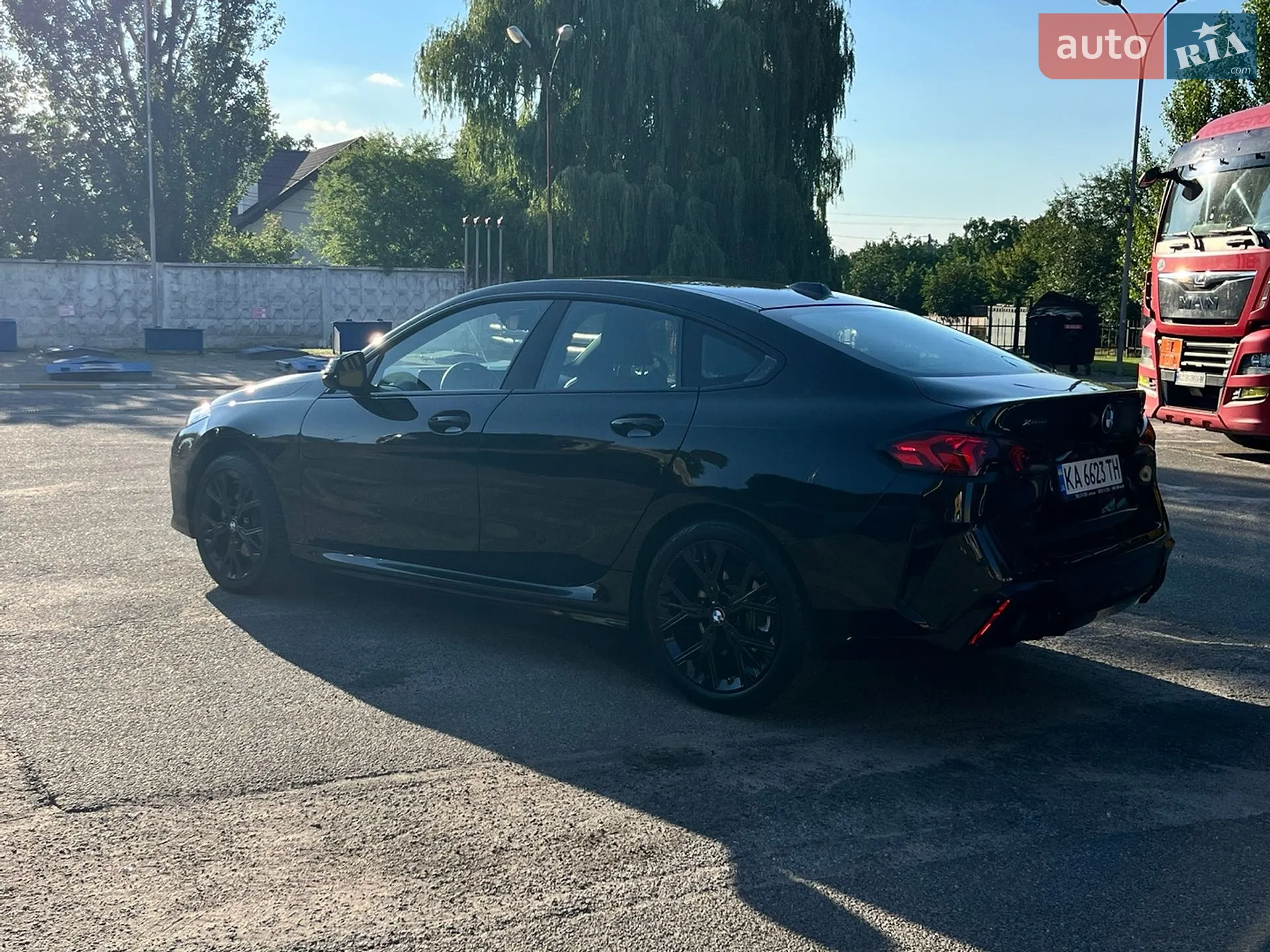 2025 BMW 2er - мініатюра 24