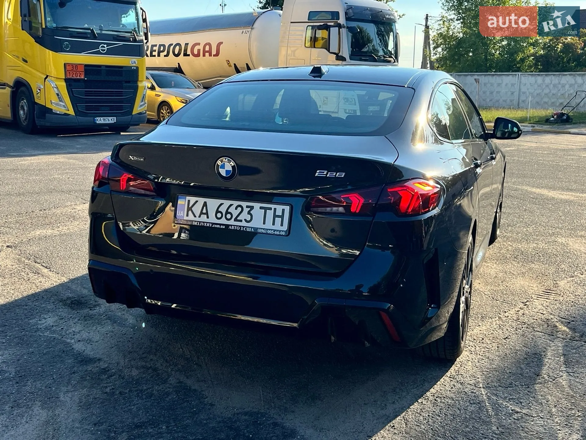 2025 BMW 2er - мініатюра 31