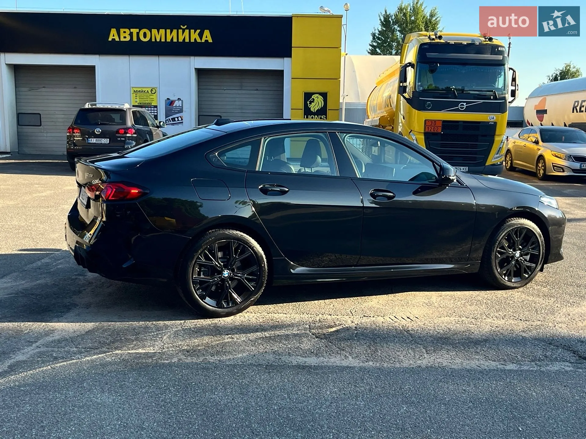 2025 BMW 2er - мініатюра 36