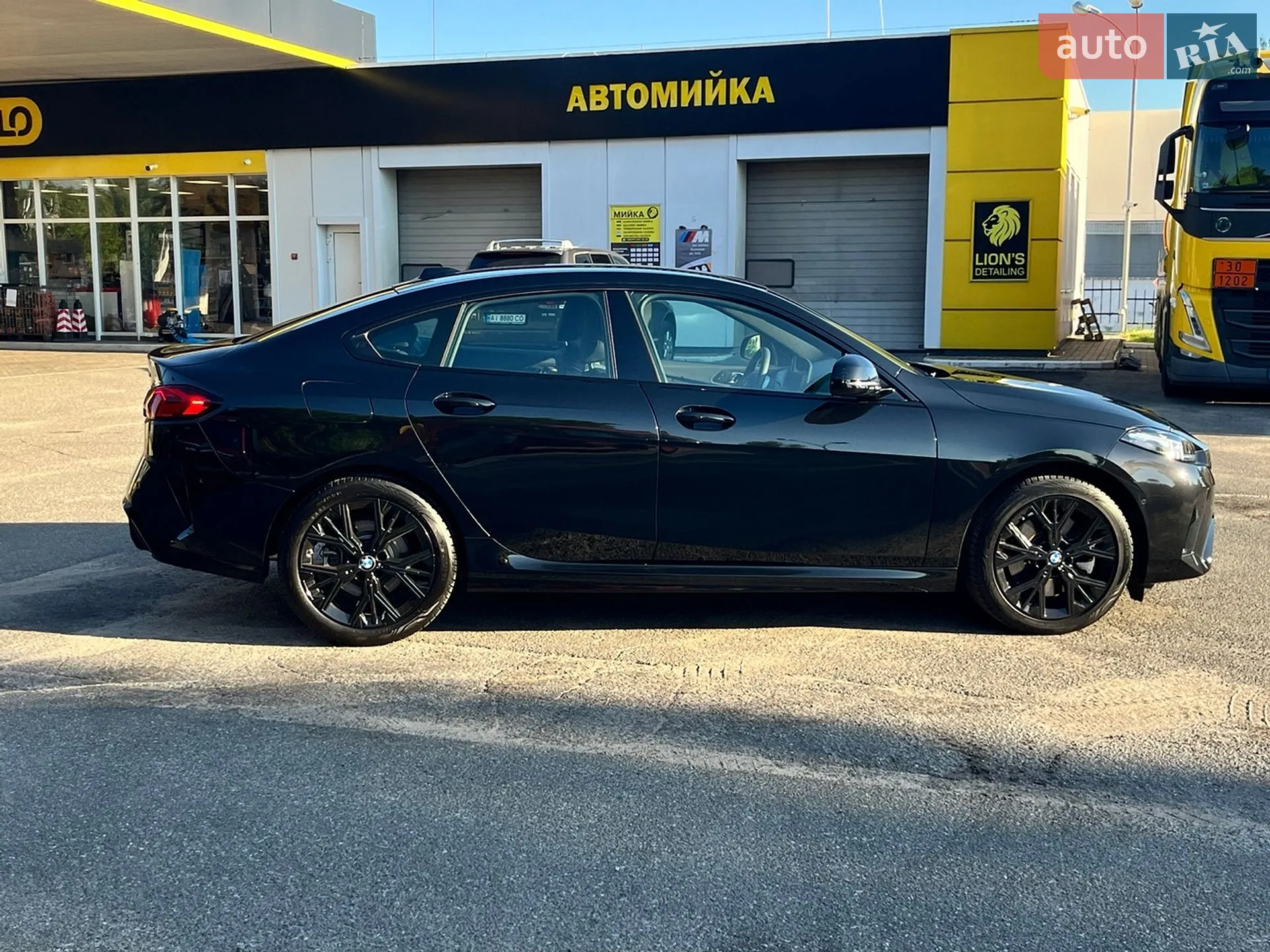 2025 BMW 2er - мініатюра 41