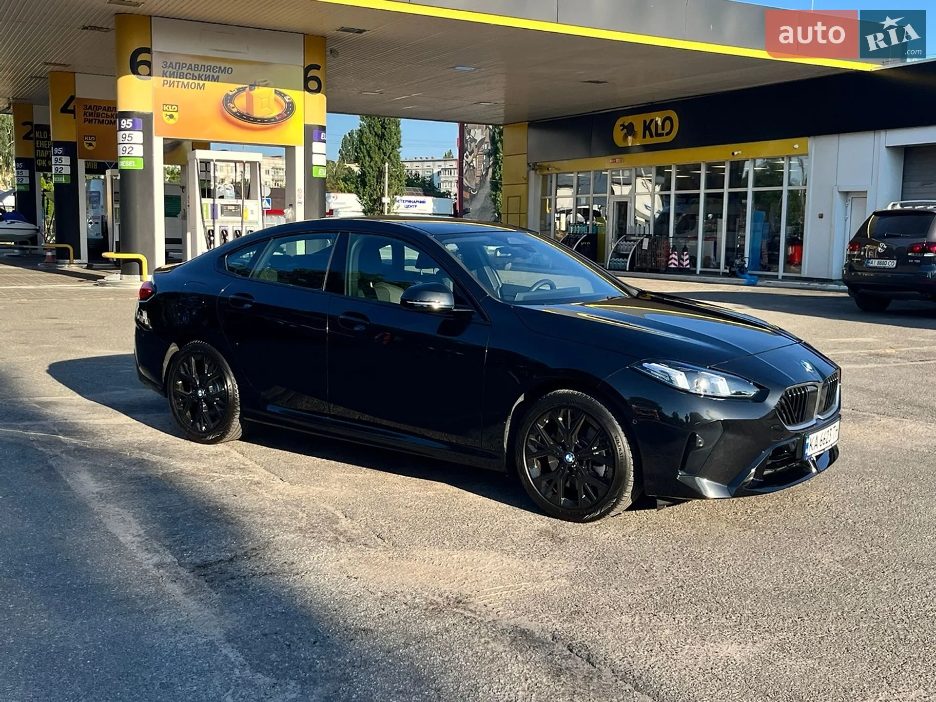 2025 BMW 2er - мініатюра 44