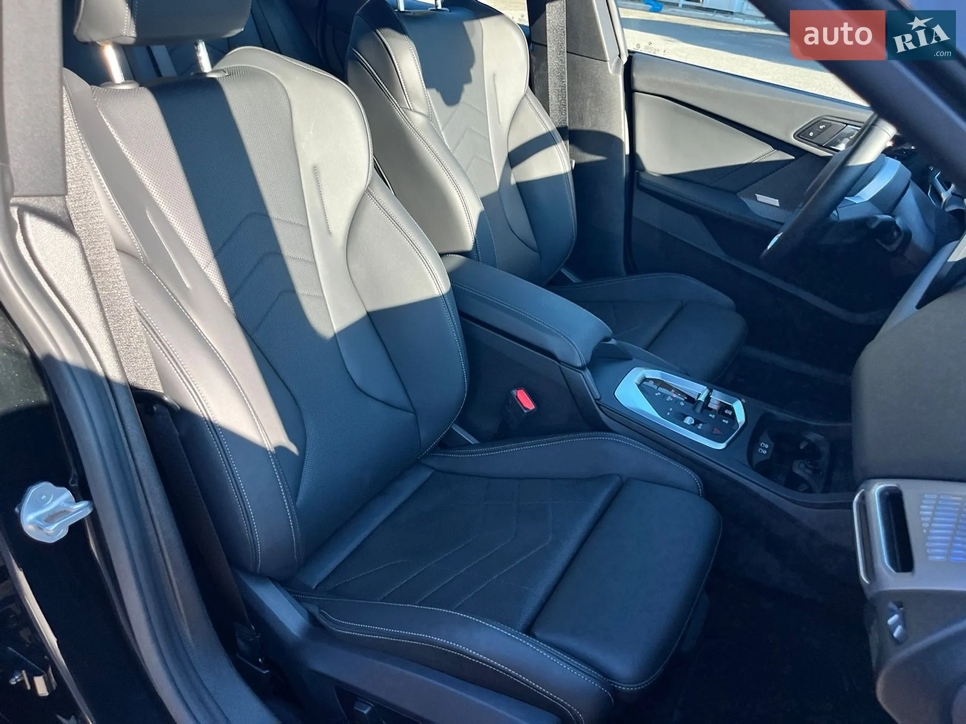 2025 BMW 2er - мініатюра 76