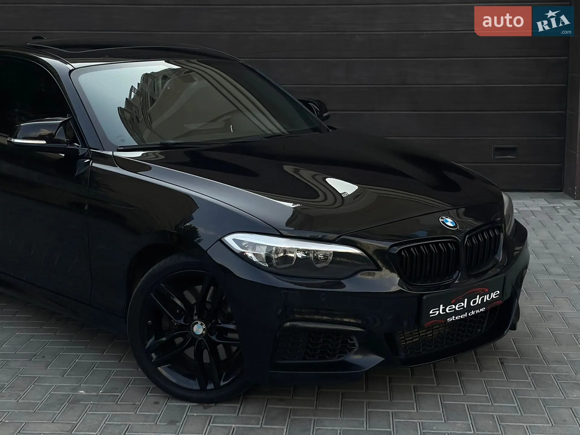 2014 BMW 2er - мініатюра 2