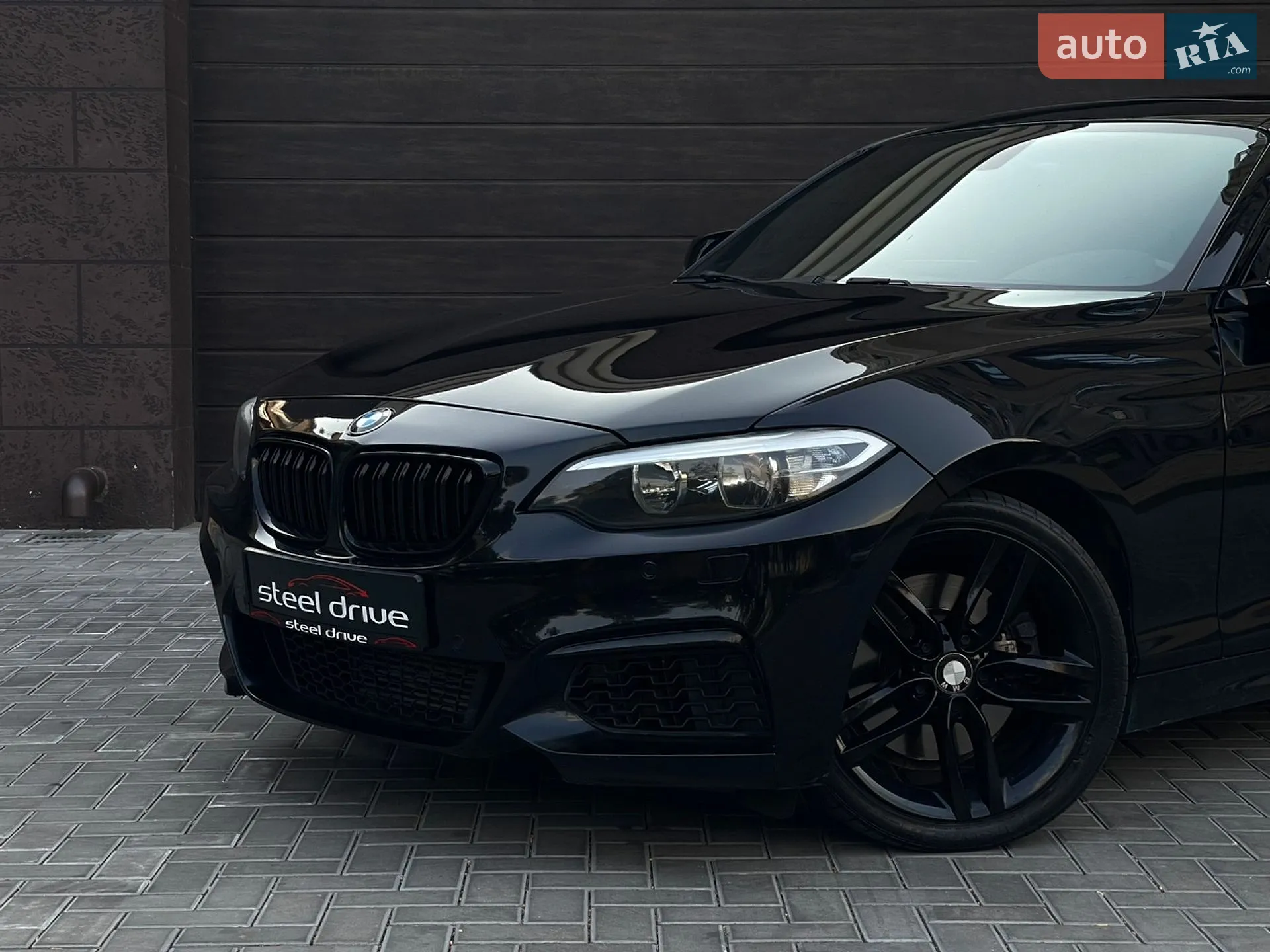 2014 BMW 2er - мініатюра 19