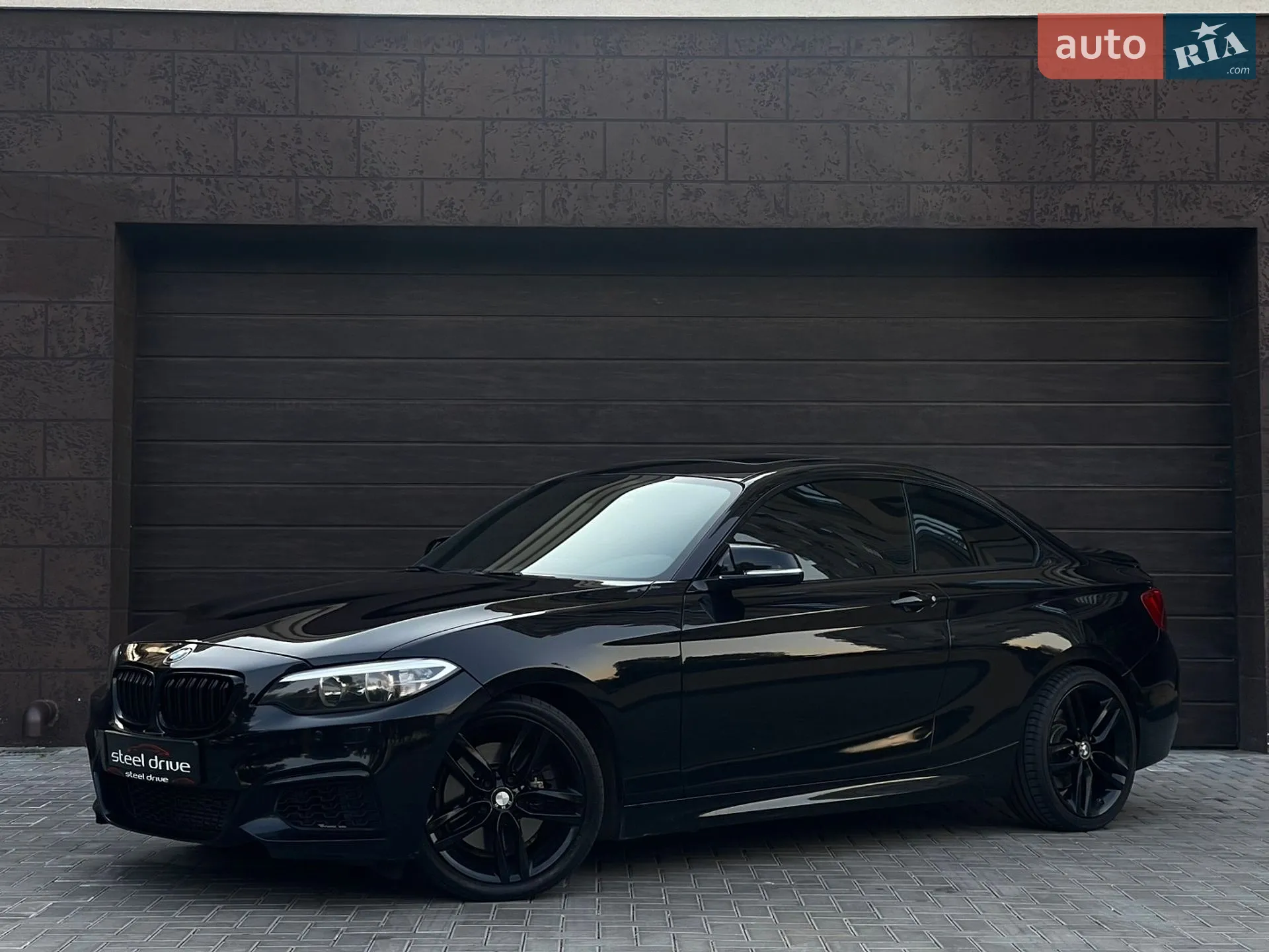 2014 BMW 2er - мініатюра 21