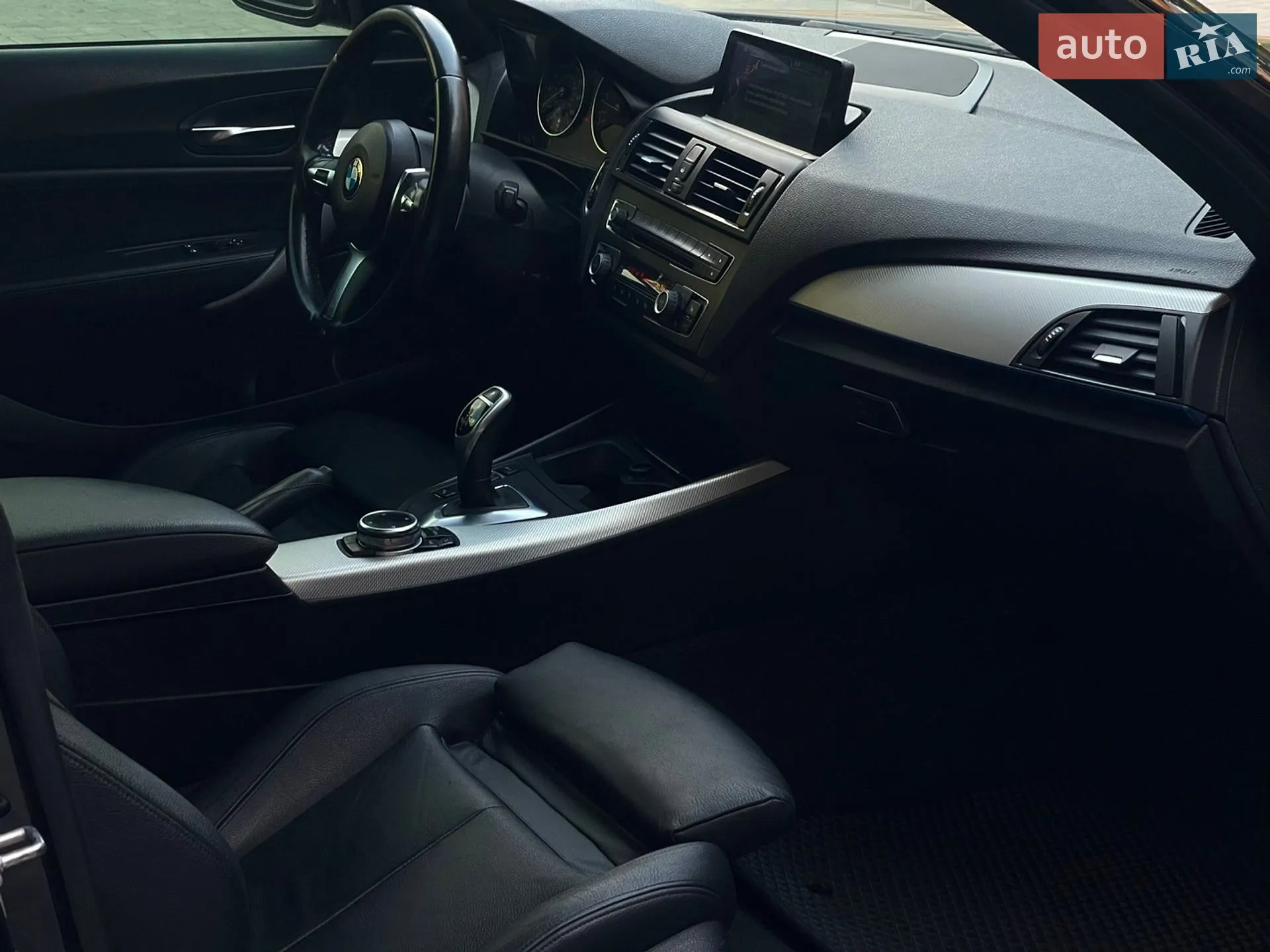 2014 BMW 2er - мініатюра 28
