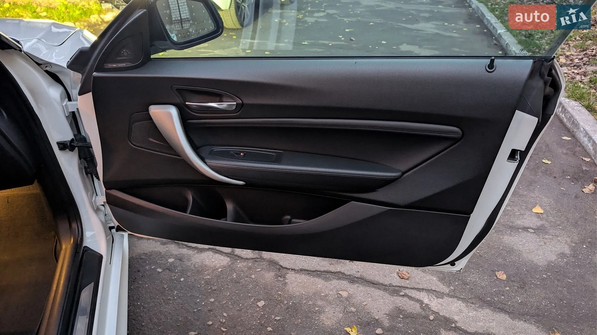 2014 BMW 2er - мініатюра 14