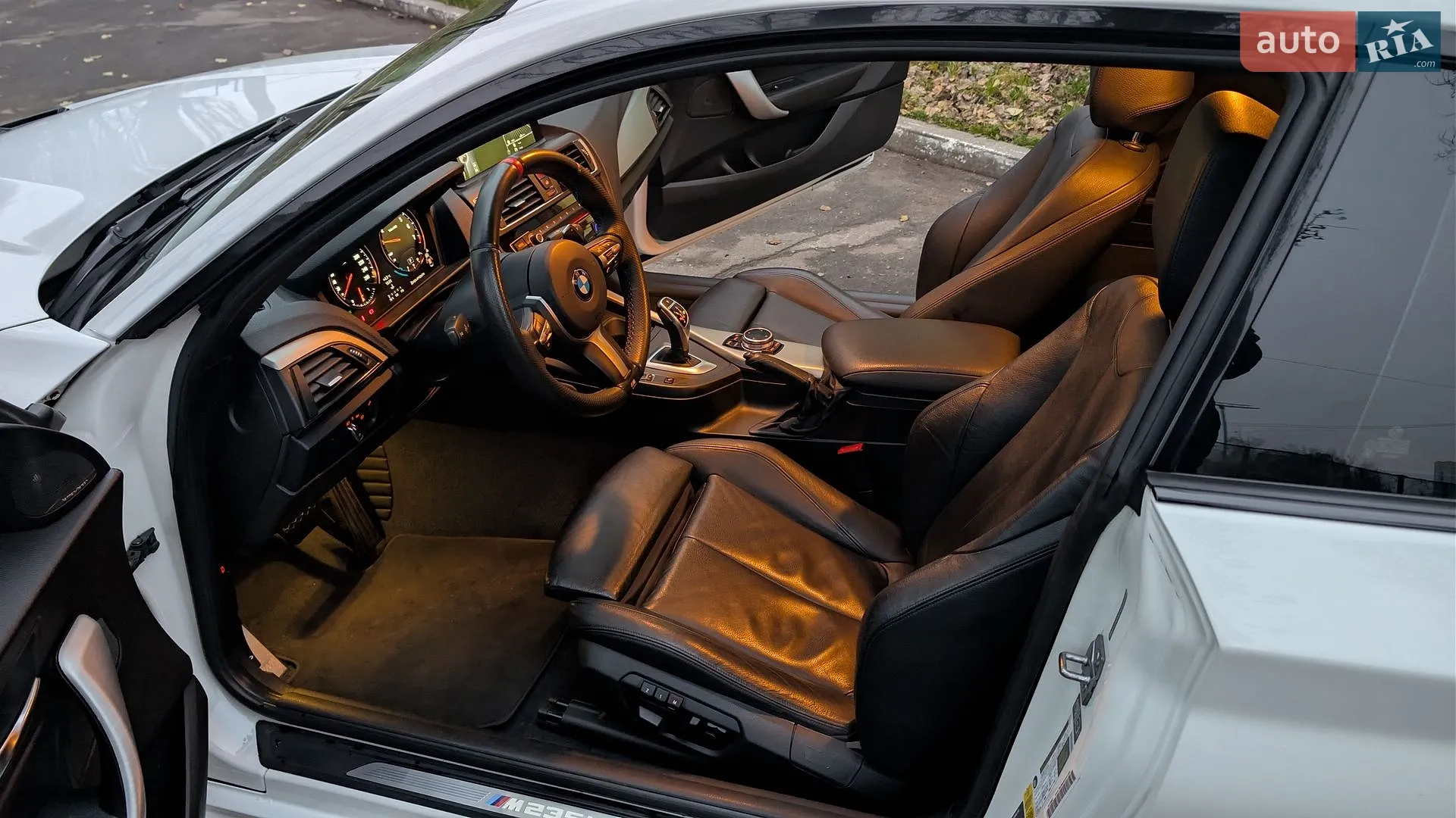 2014 BMW 2er - мініатюра 15