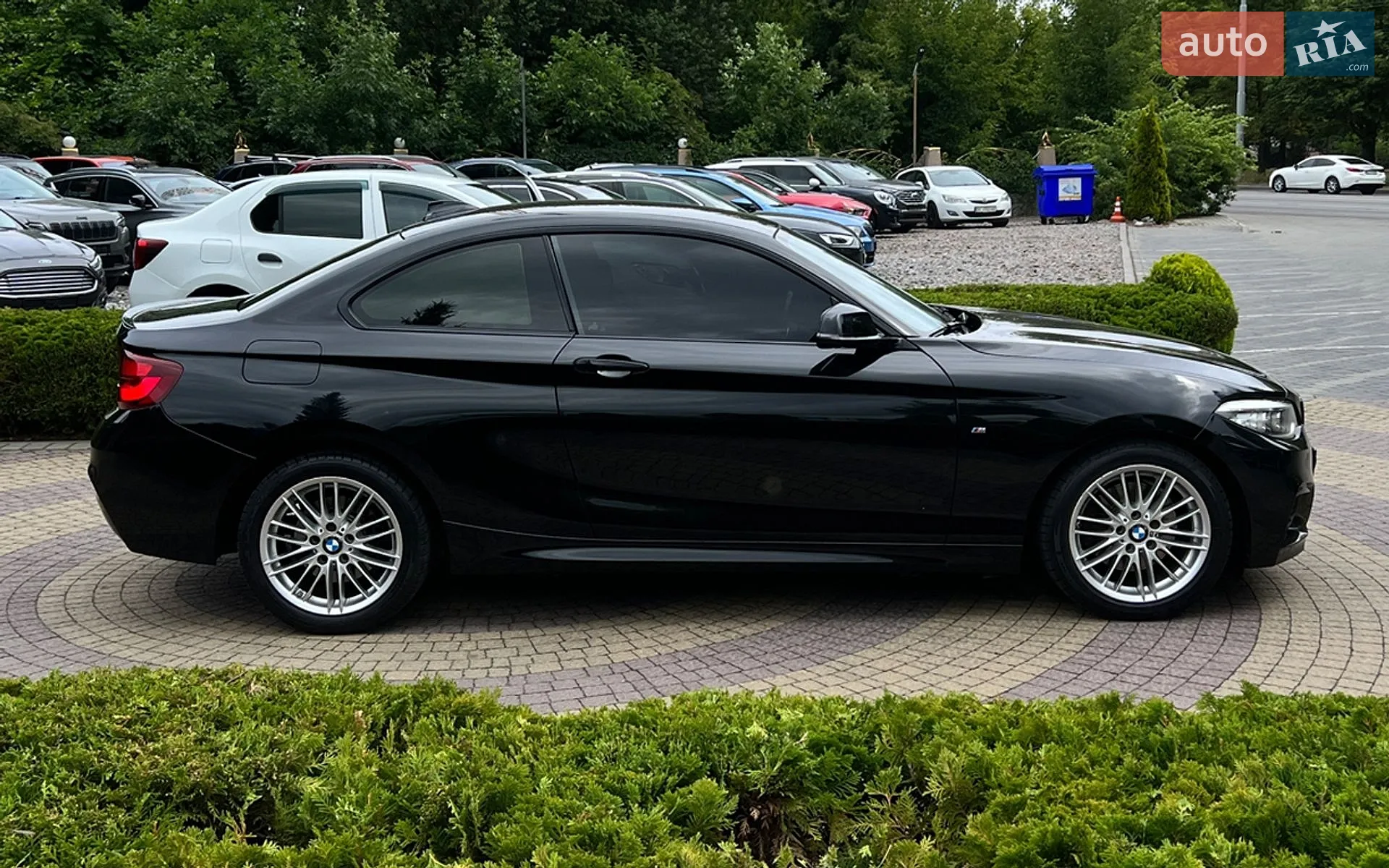 2019 BMW 2er - мініатюра 8