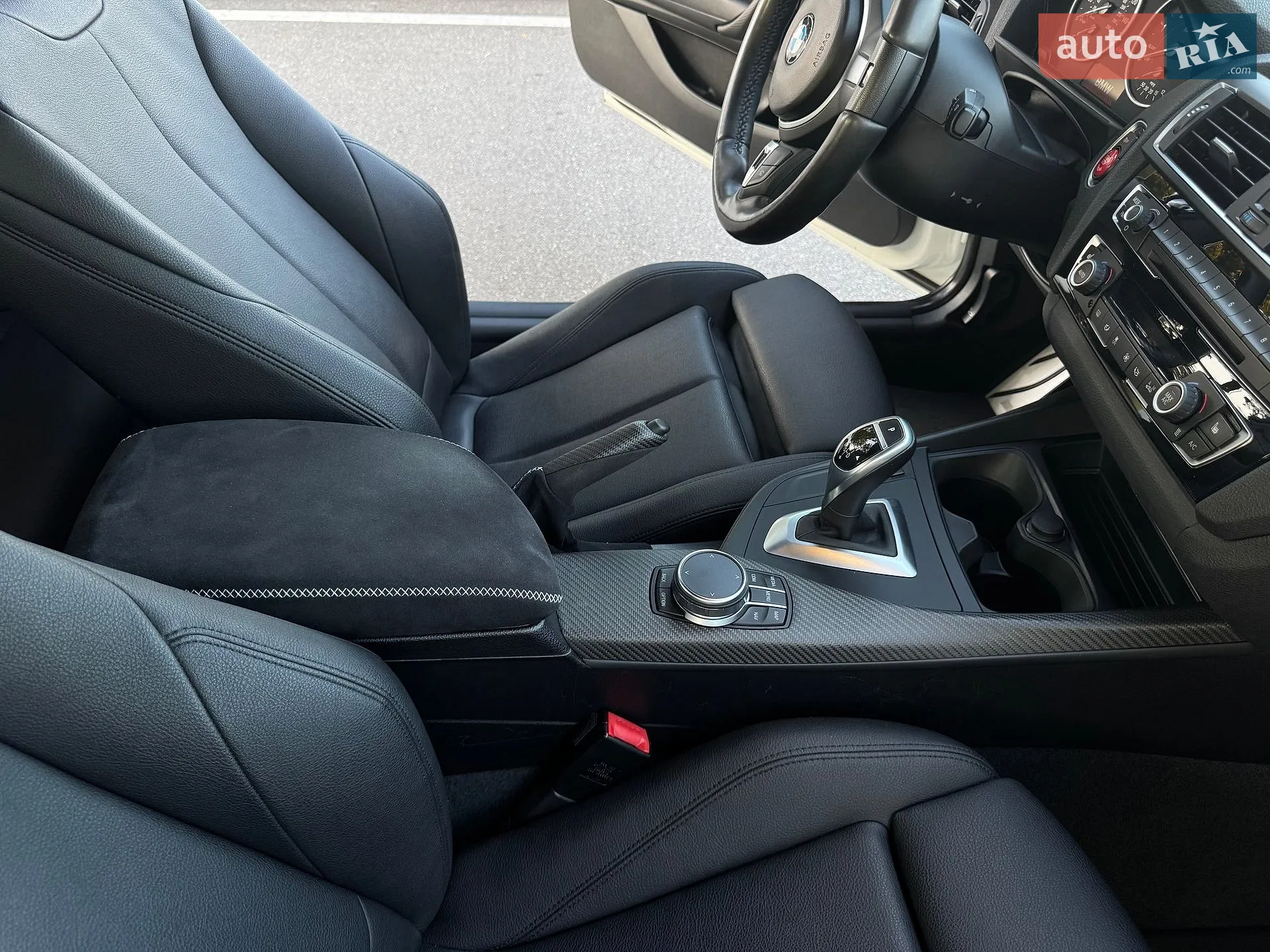 2015 BMW 2er - мініатюра 28