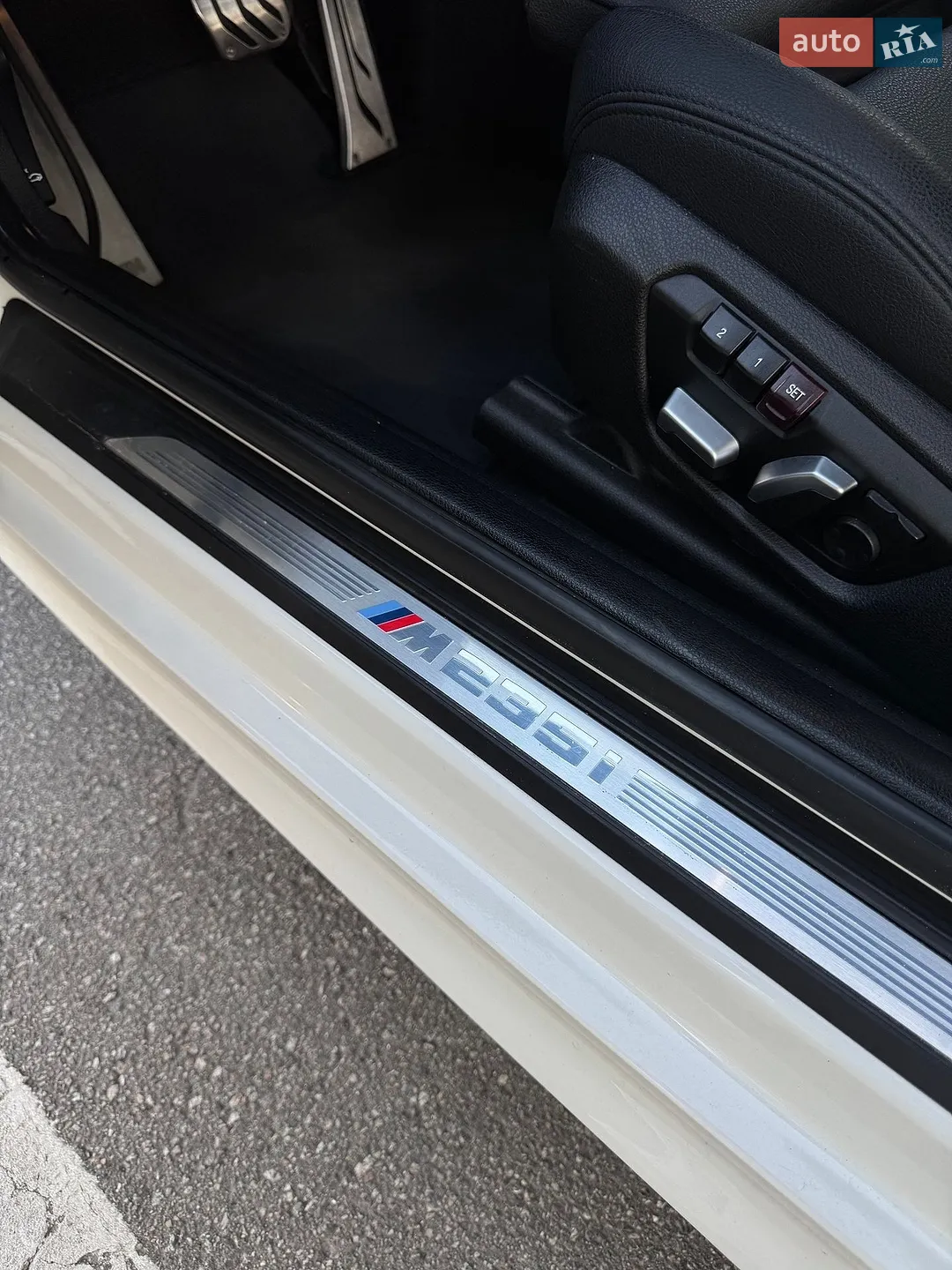 2015 BMW 2er - мініатюра 33