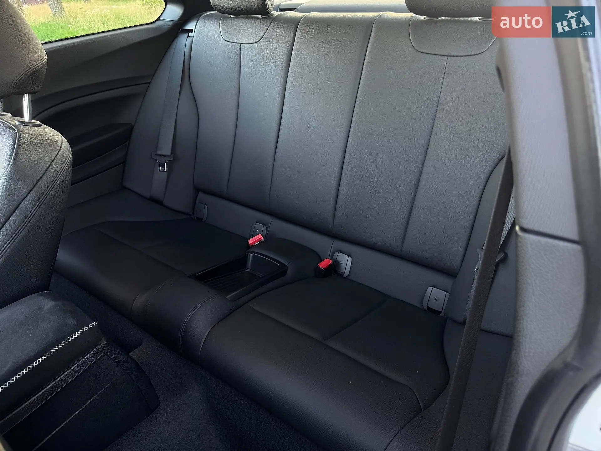 2015 BMW 2er - мініатюра 41