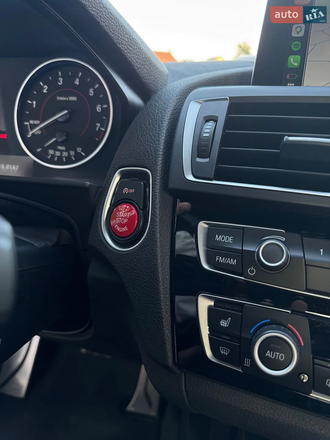 2015 BMW 2er - мініатюра 46
