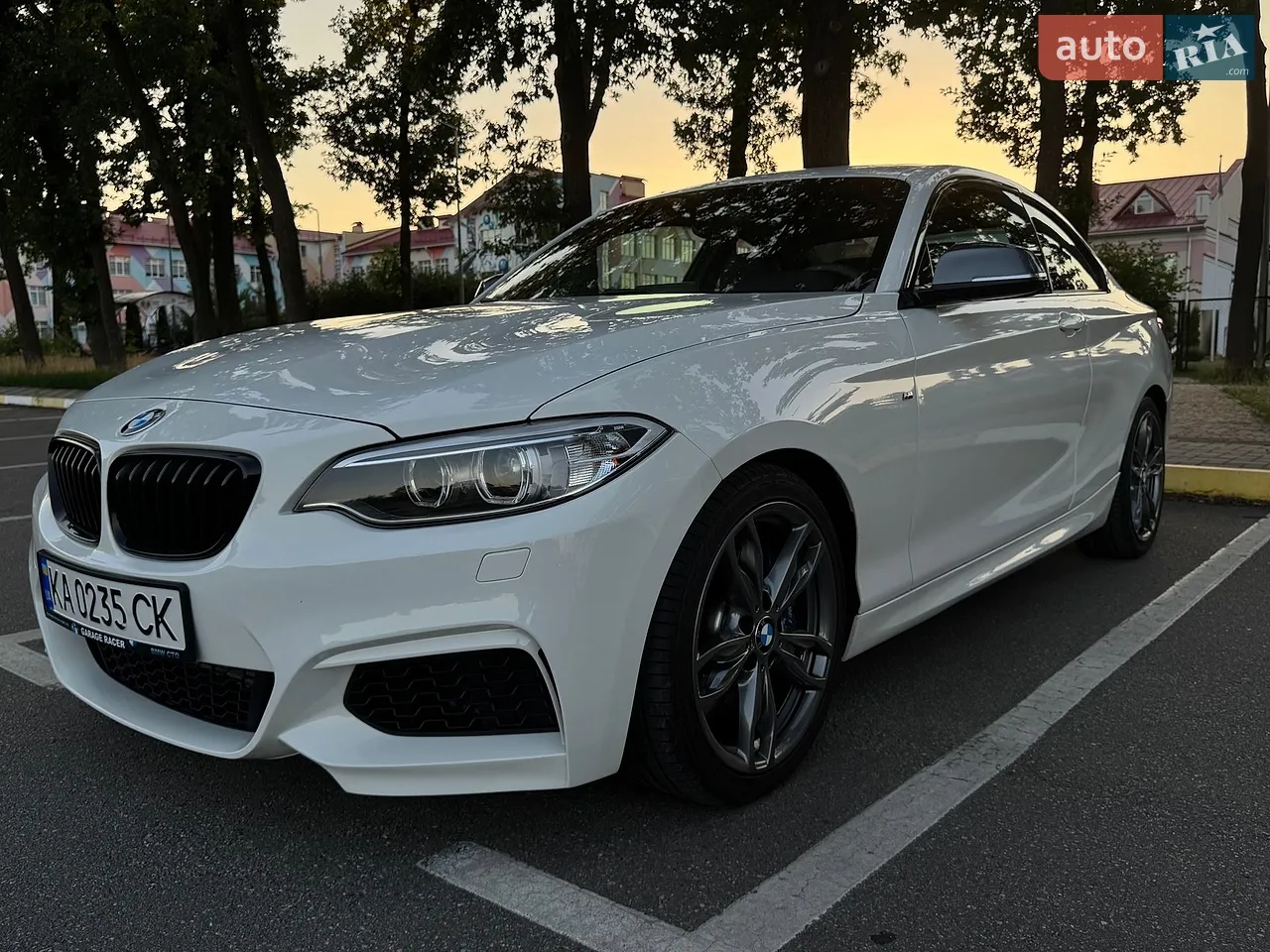 2016 BMW 2er - мініатюра 28