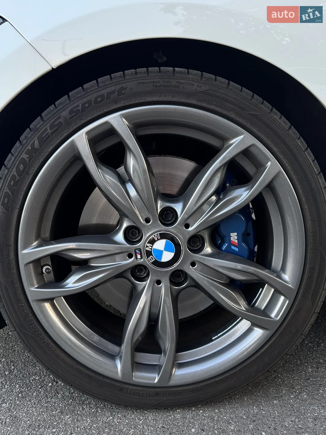 2015 BMW 2er - мініатюра 53