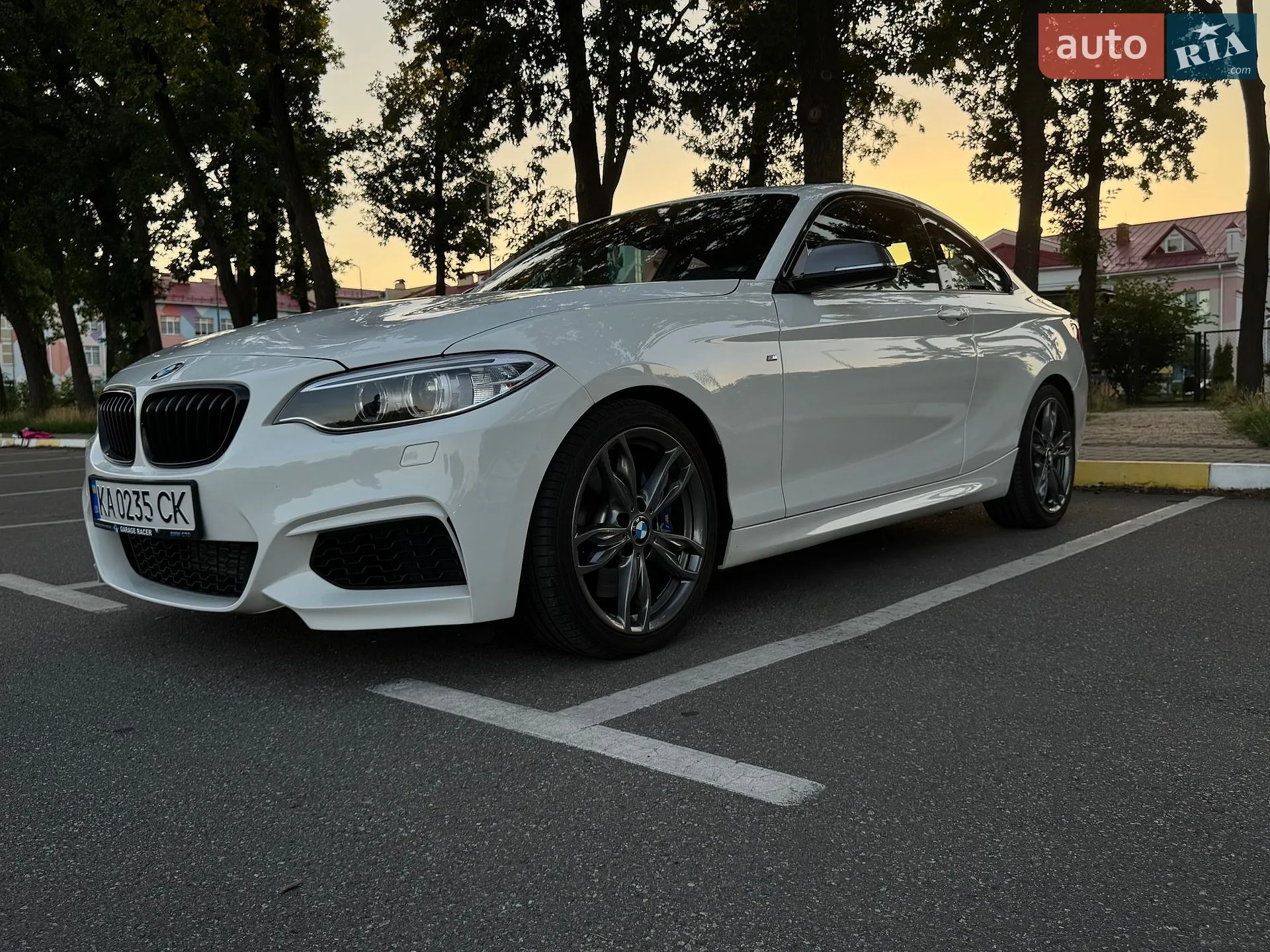 2015 BMW 2er - мініатюра 55