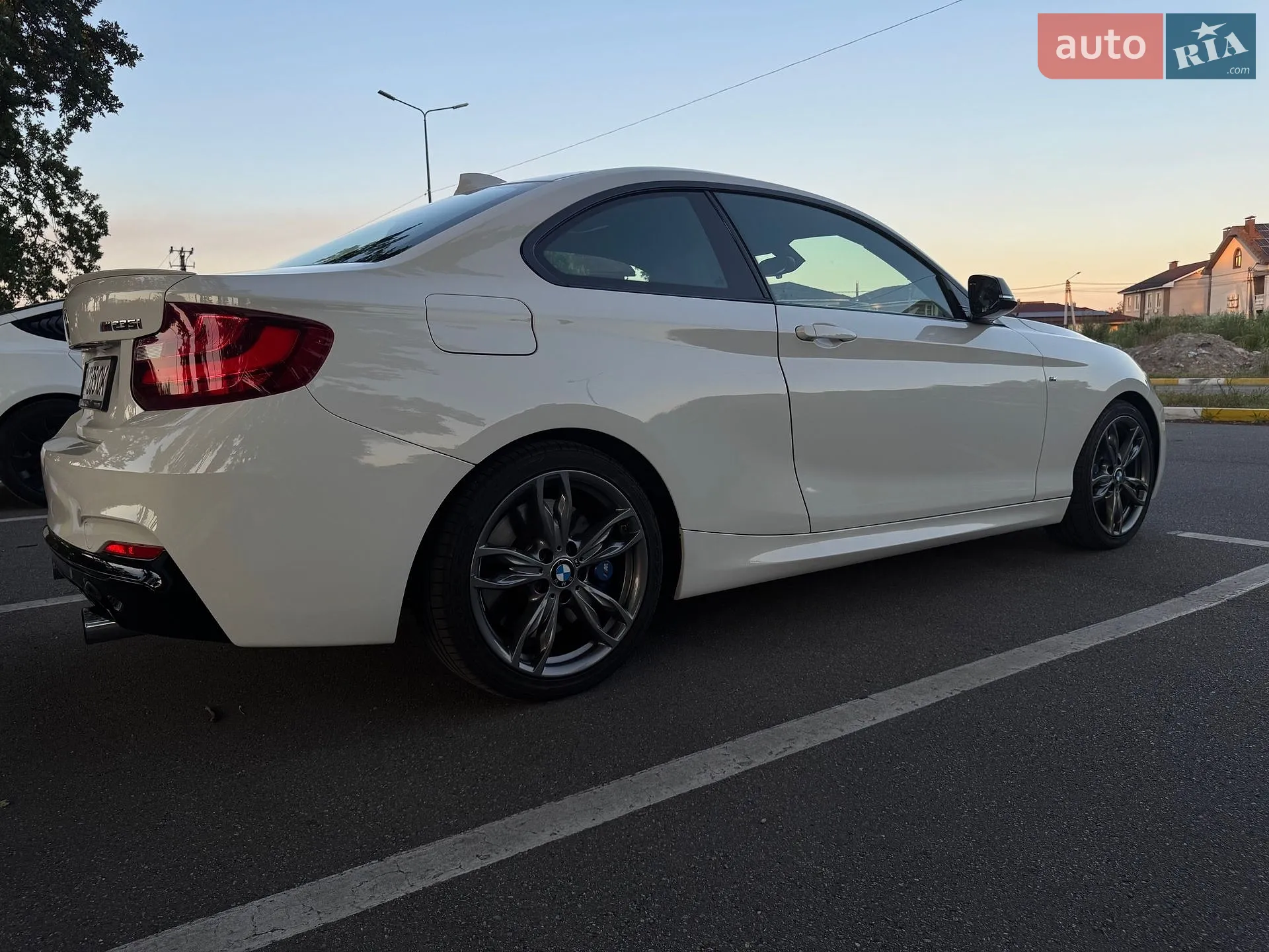 2015 BMW 2er - мініатюра 61