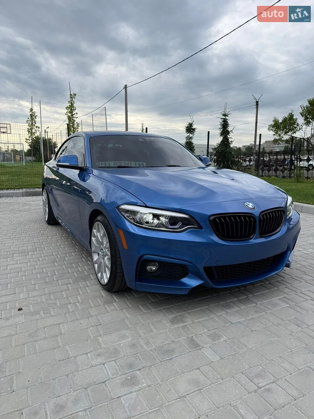 2020 BMW 2er - мініатюра 2