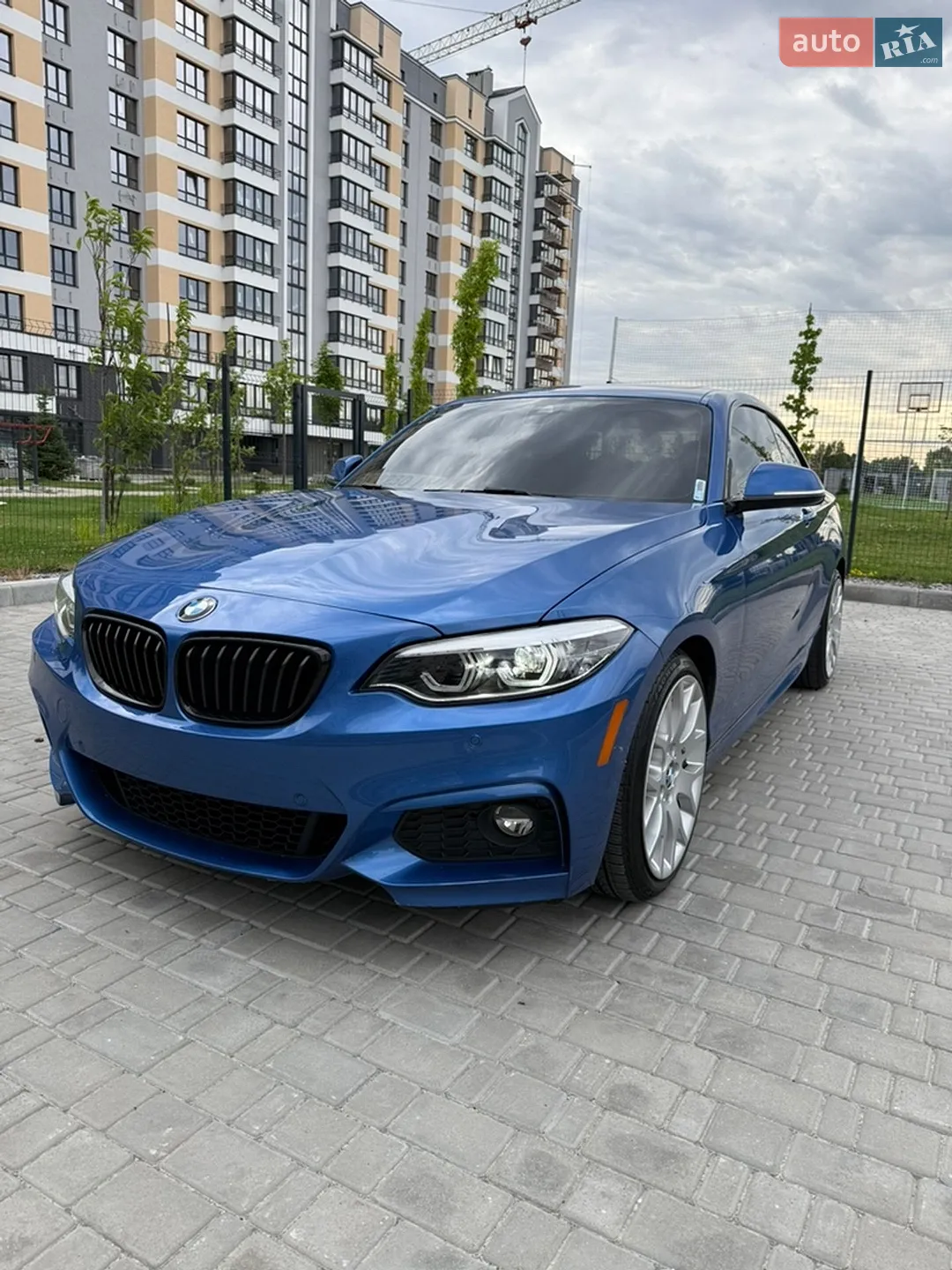 2020 BMW 2er - мініатюра 3