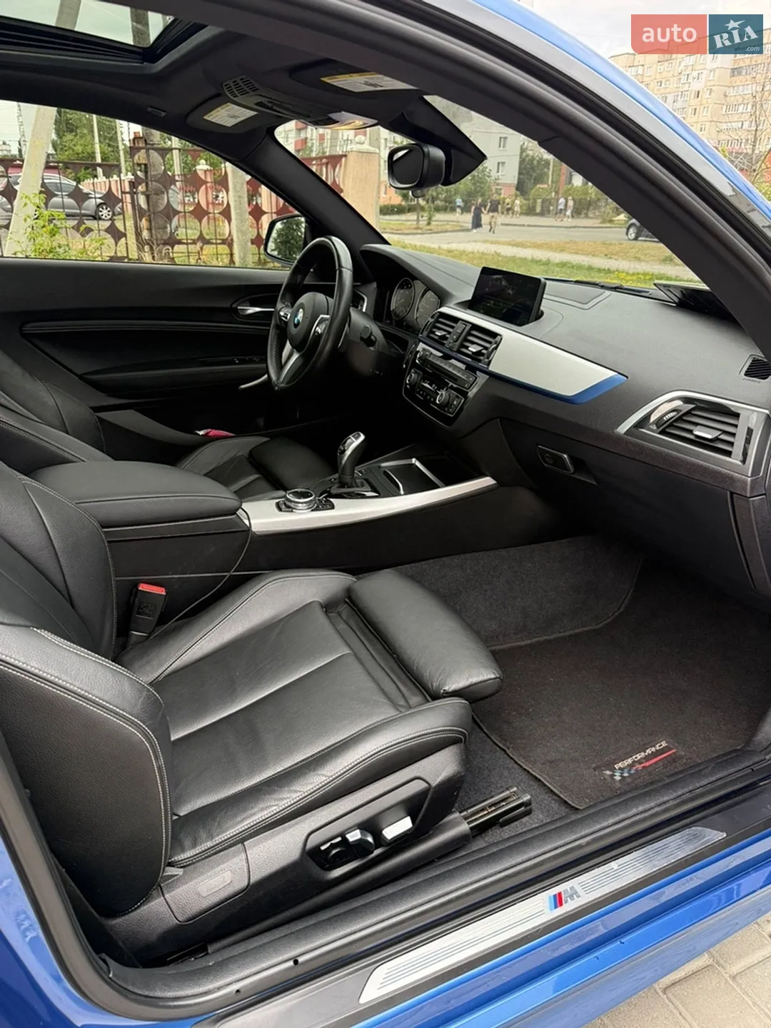 2020 BMW 2er - мініатюра 33