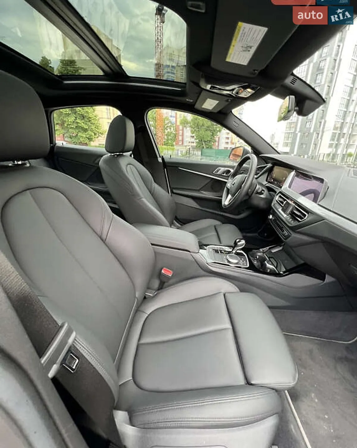 2022 BMW 2er - мініатюра 24