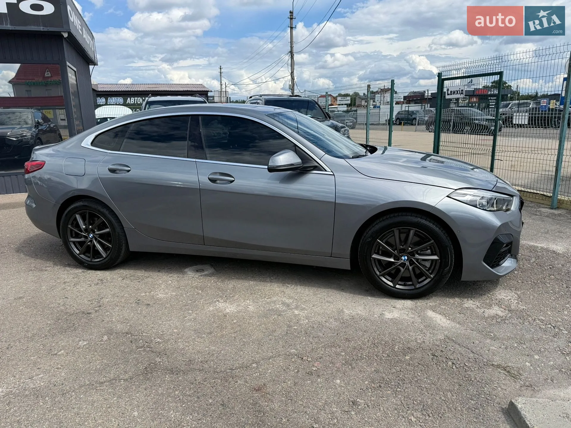 2022 BMW 2er - мініатюра 4