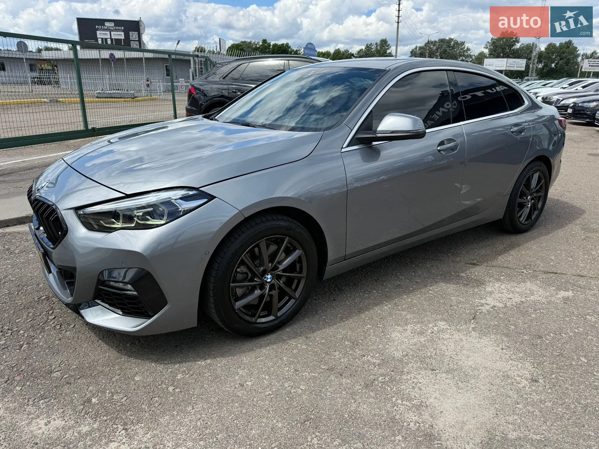 2022 BMW 2er - мініатюра 6