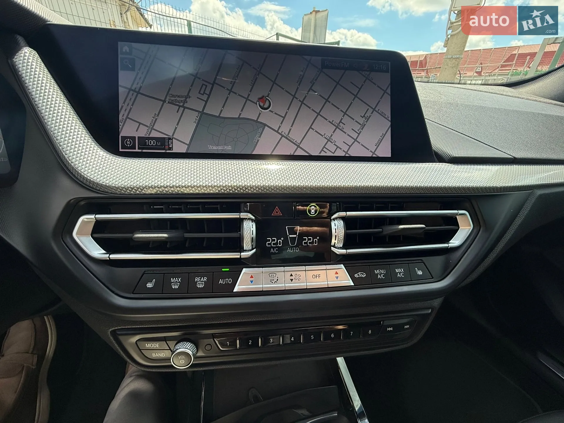 2022 BMW 2er - мініатюра 23