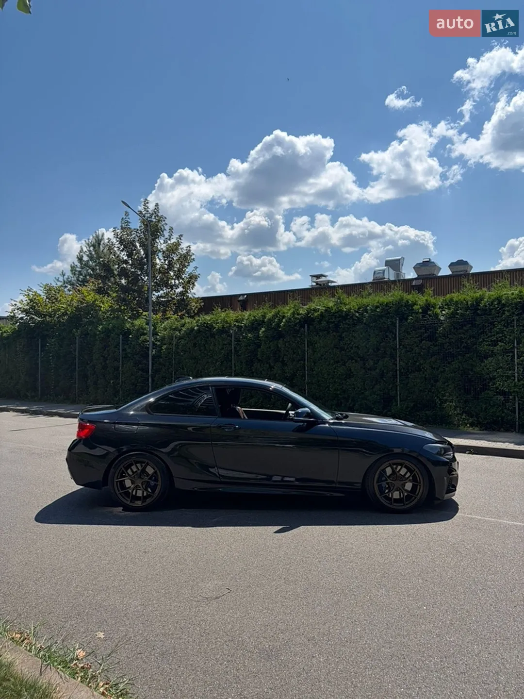 2015 BMW 2er - мініатюра 9