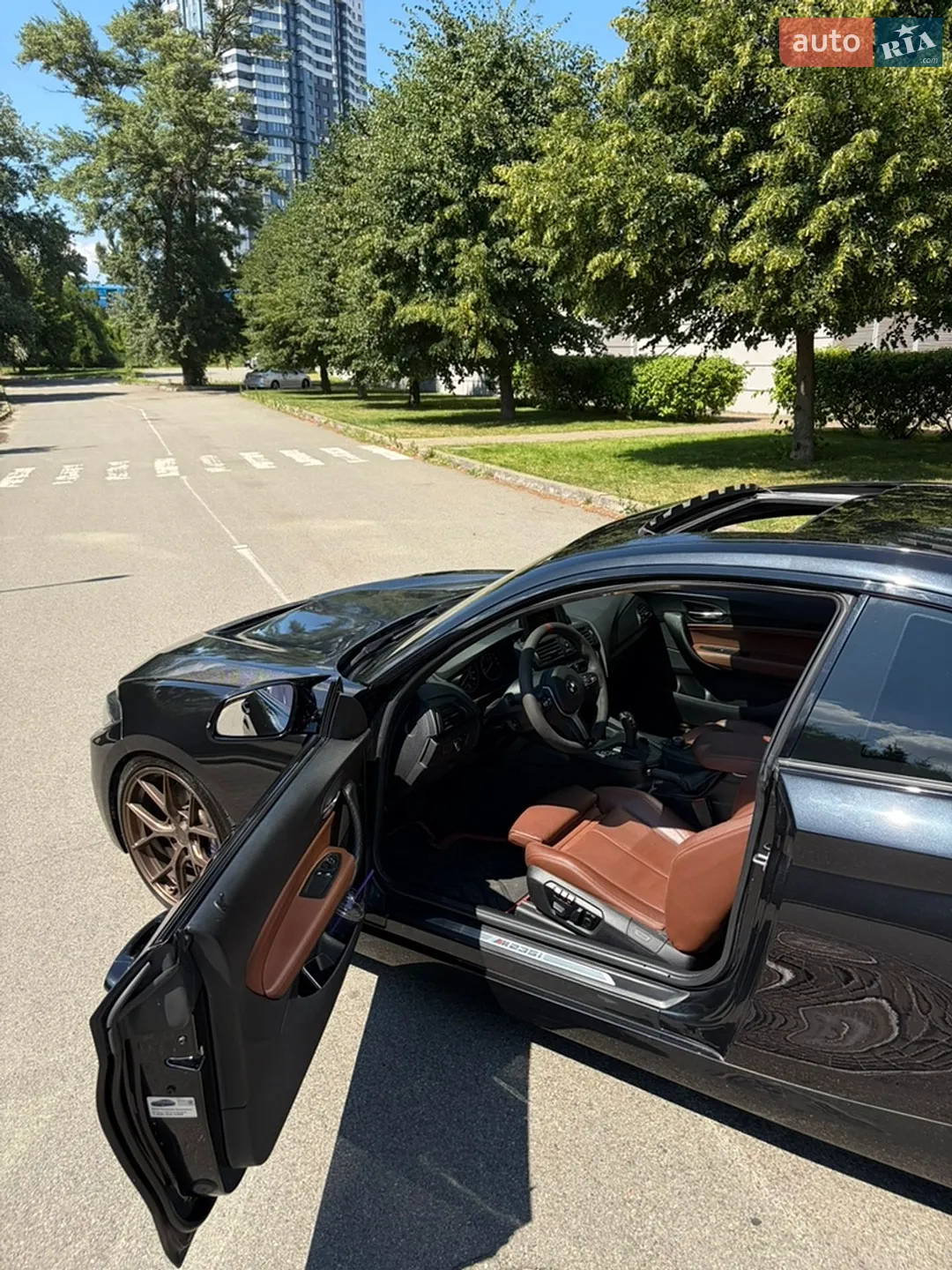 2015 BMW 2er - мініатюра 12