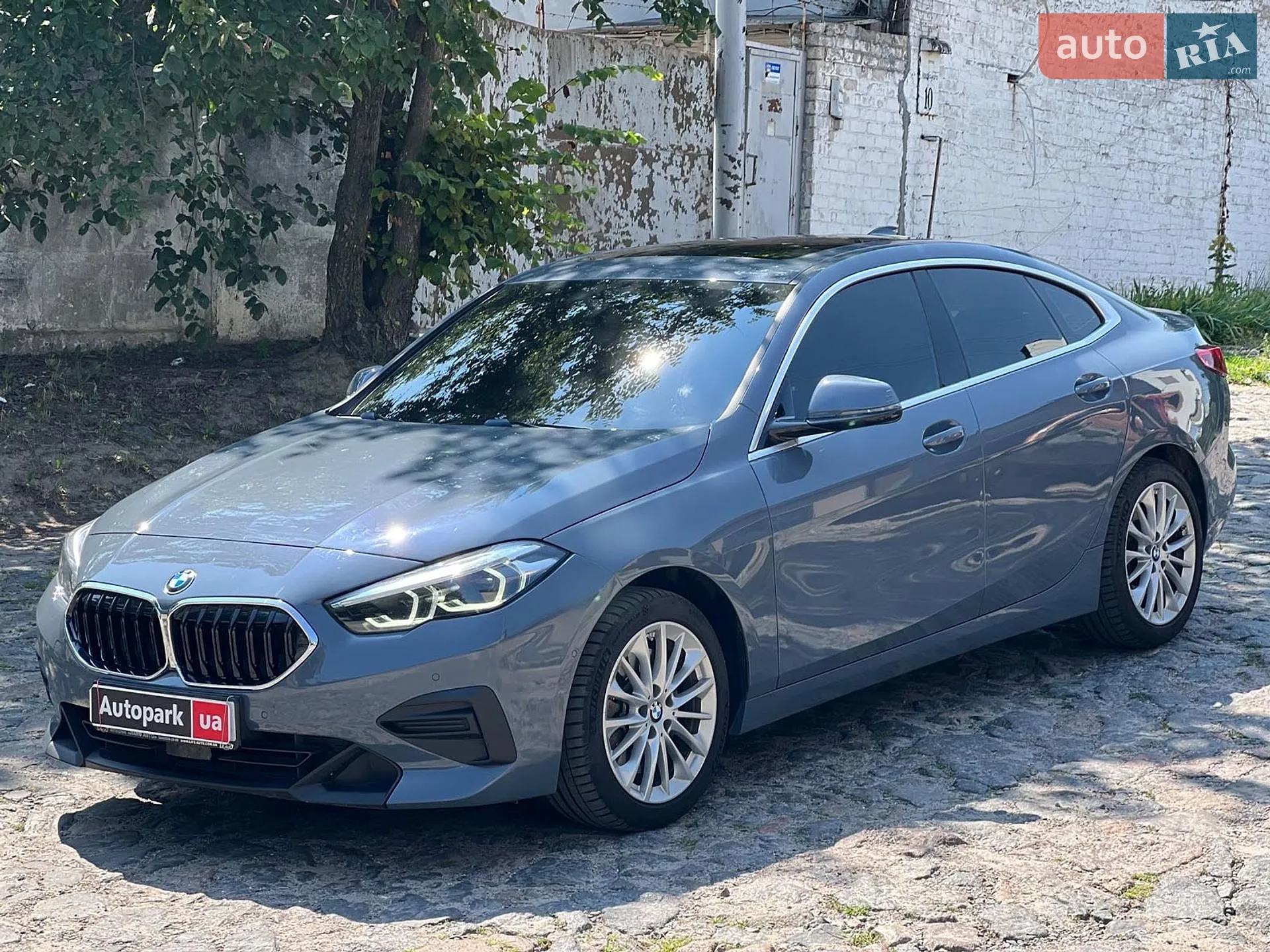 2019 BMW 2er - мініатюра 3