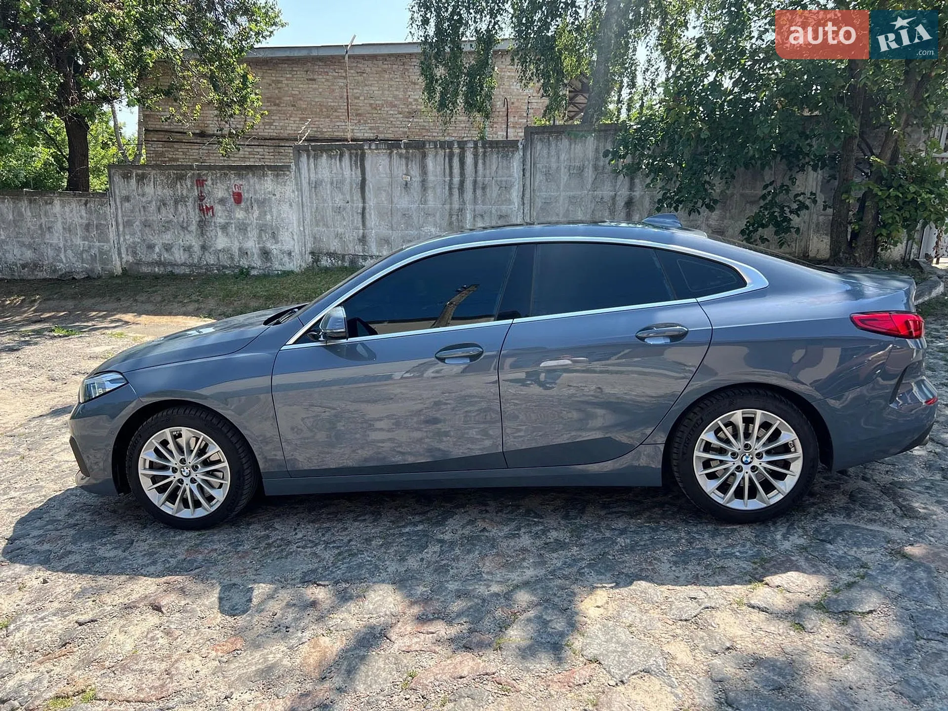 2019 BMW 2er - мініатюра 8
