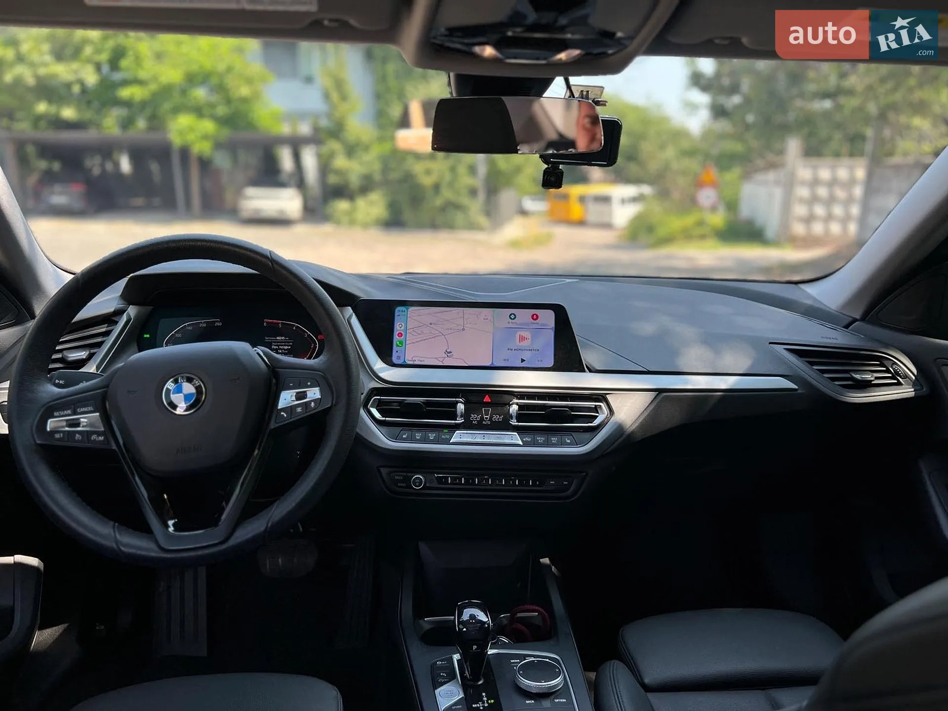2019 BMW 2er - мініатюра 21