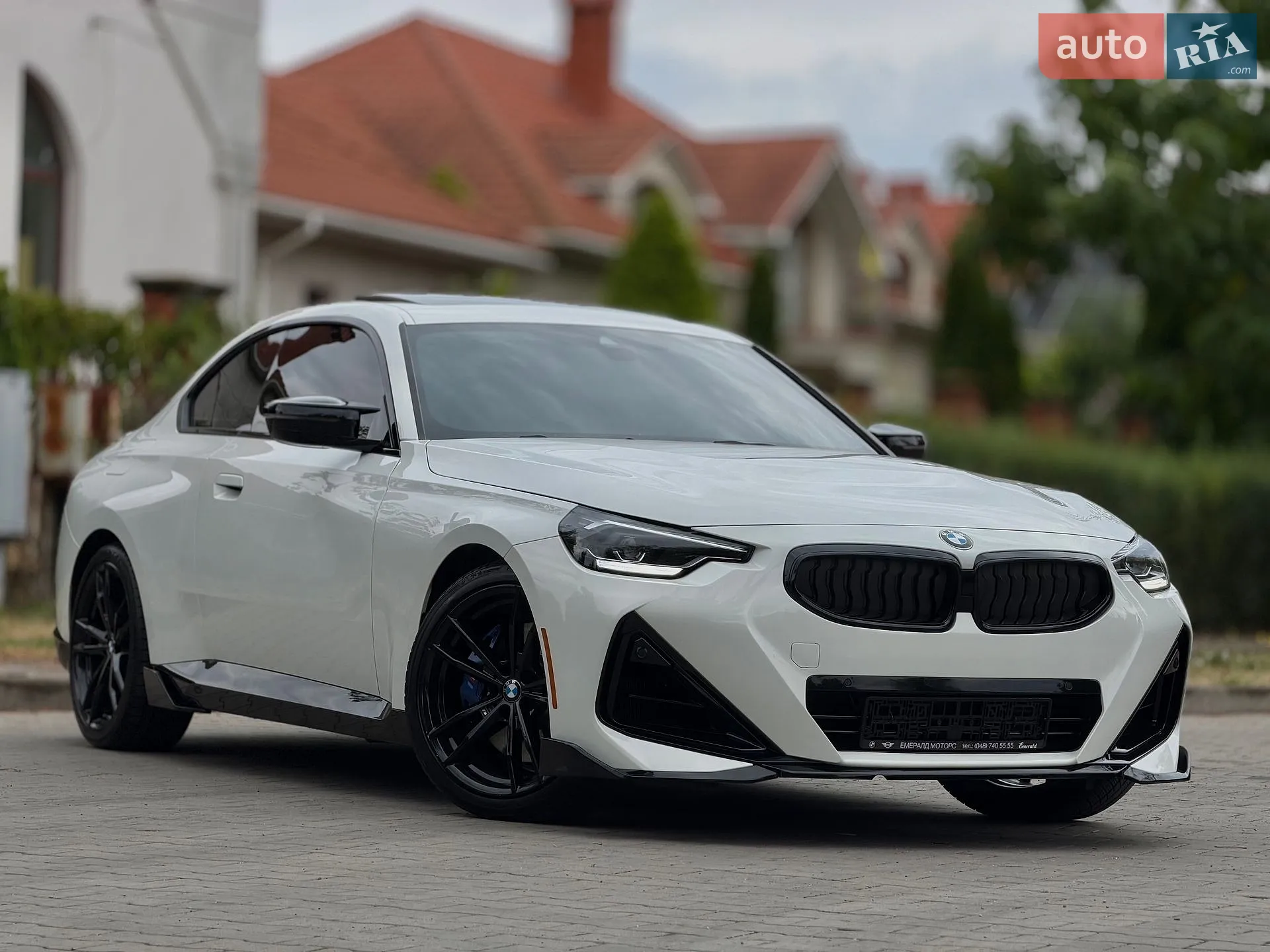 2024 BMW 2er - мініатюра 13