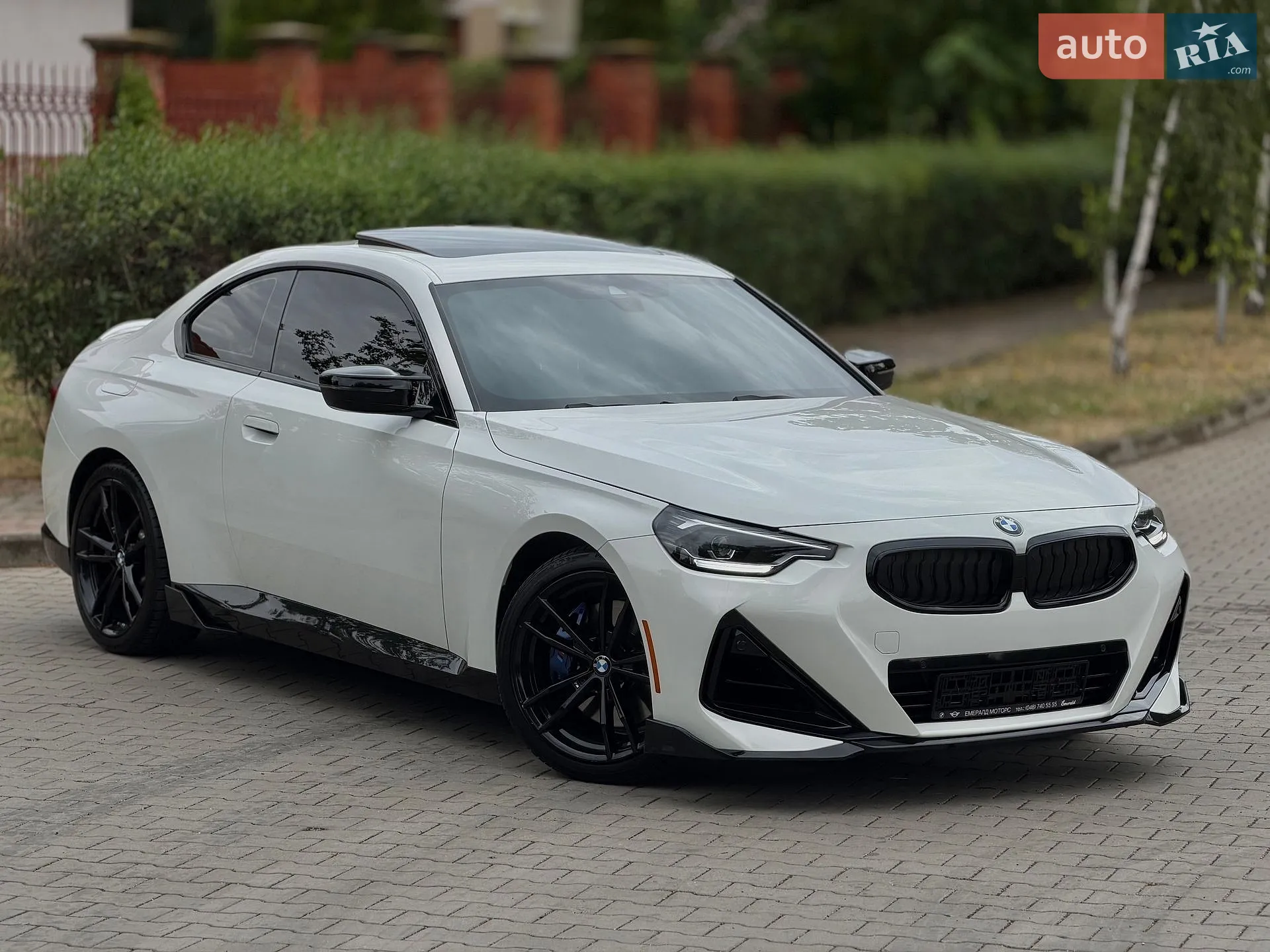 2024 BMW 2er - мініатюра 14