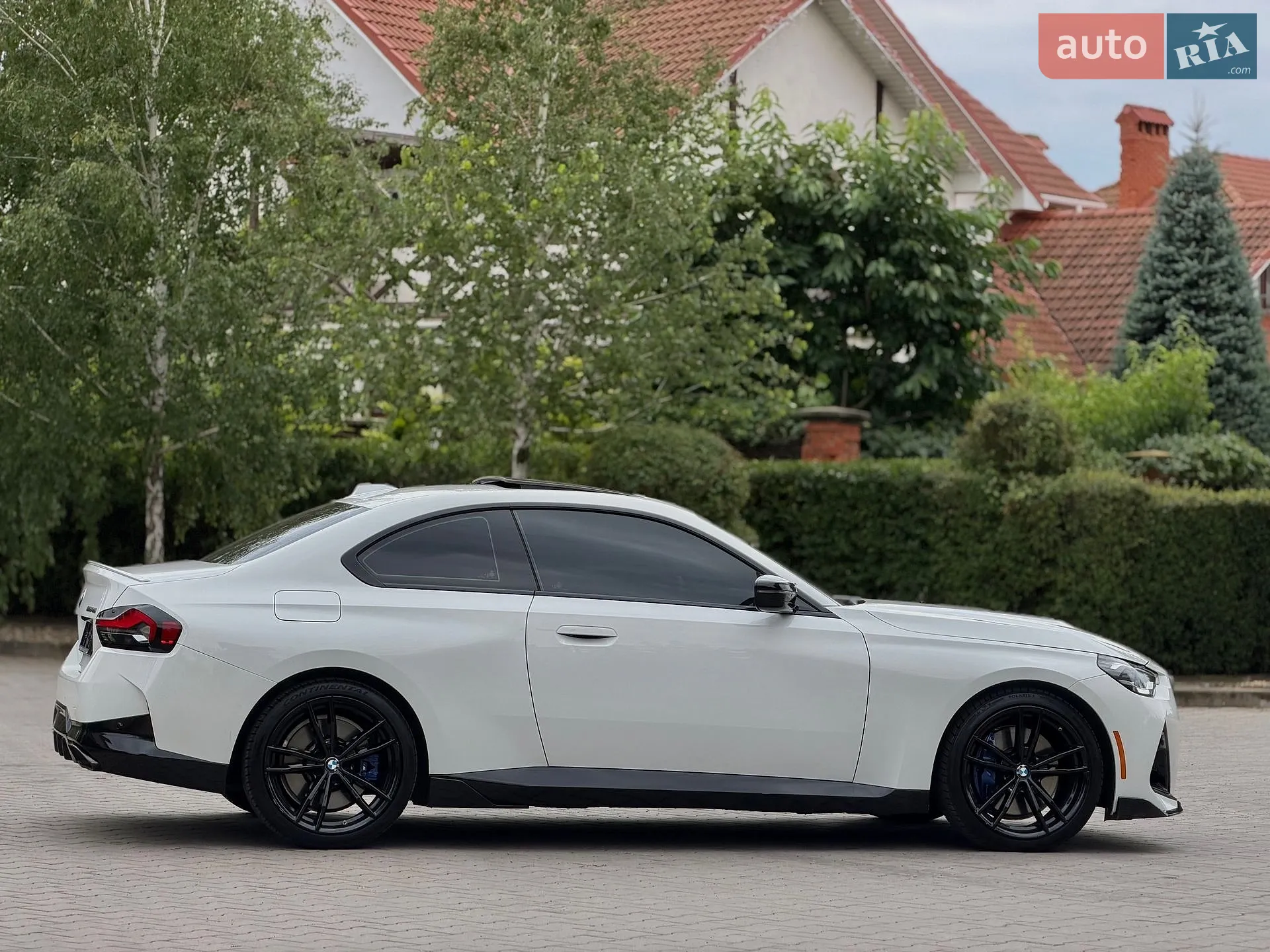 2024 BMW 2er - мініатюра 16