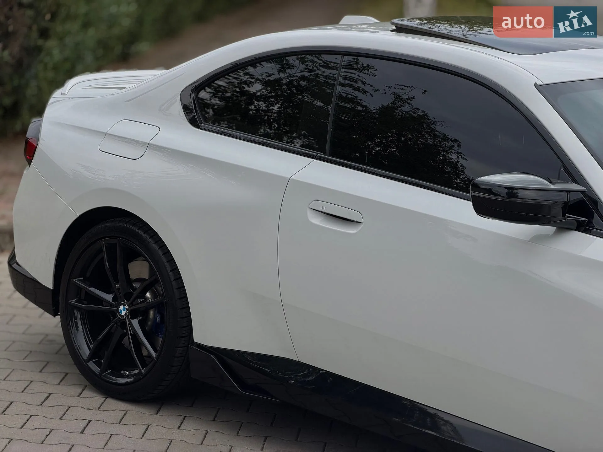 2024 BMW 2er - мініатюра 18
