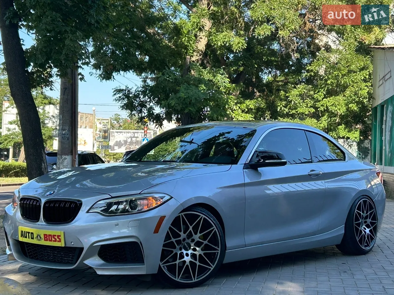 2015 BMW 2er - мініатюра 40