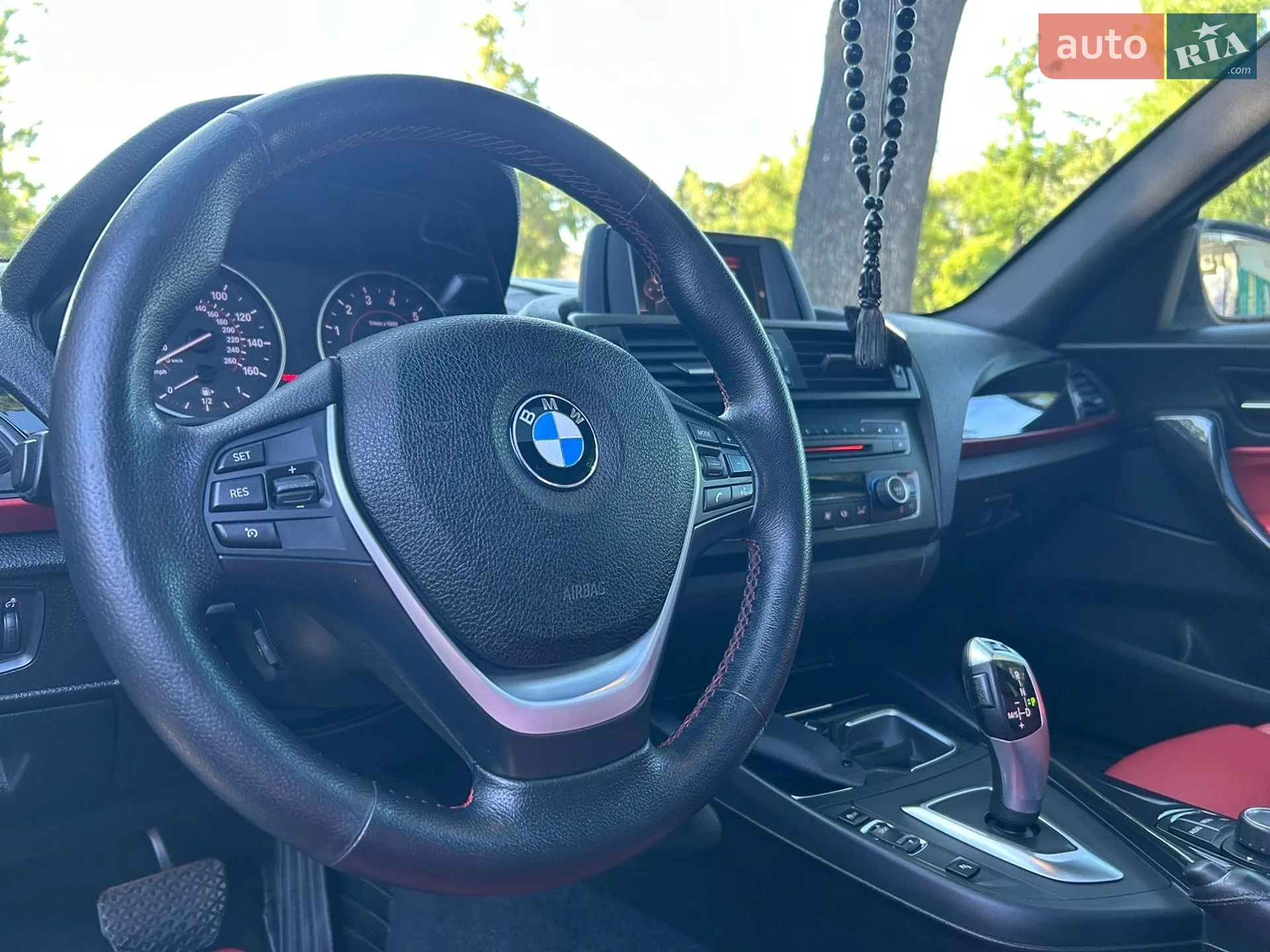 2014 BMW 2er - мініатюра 18