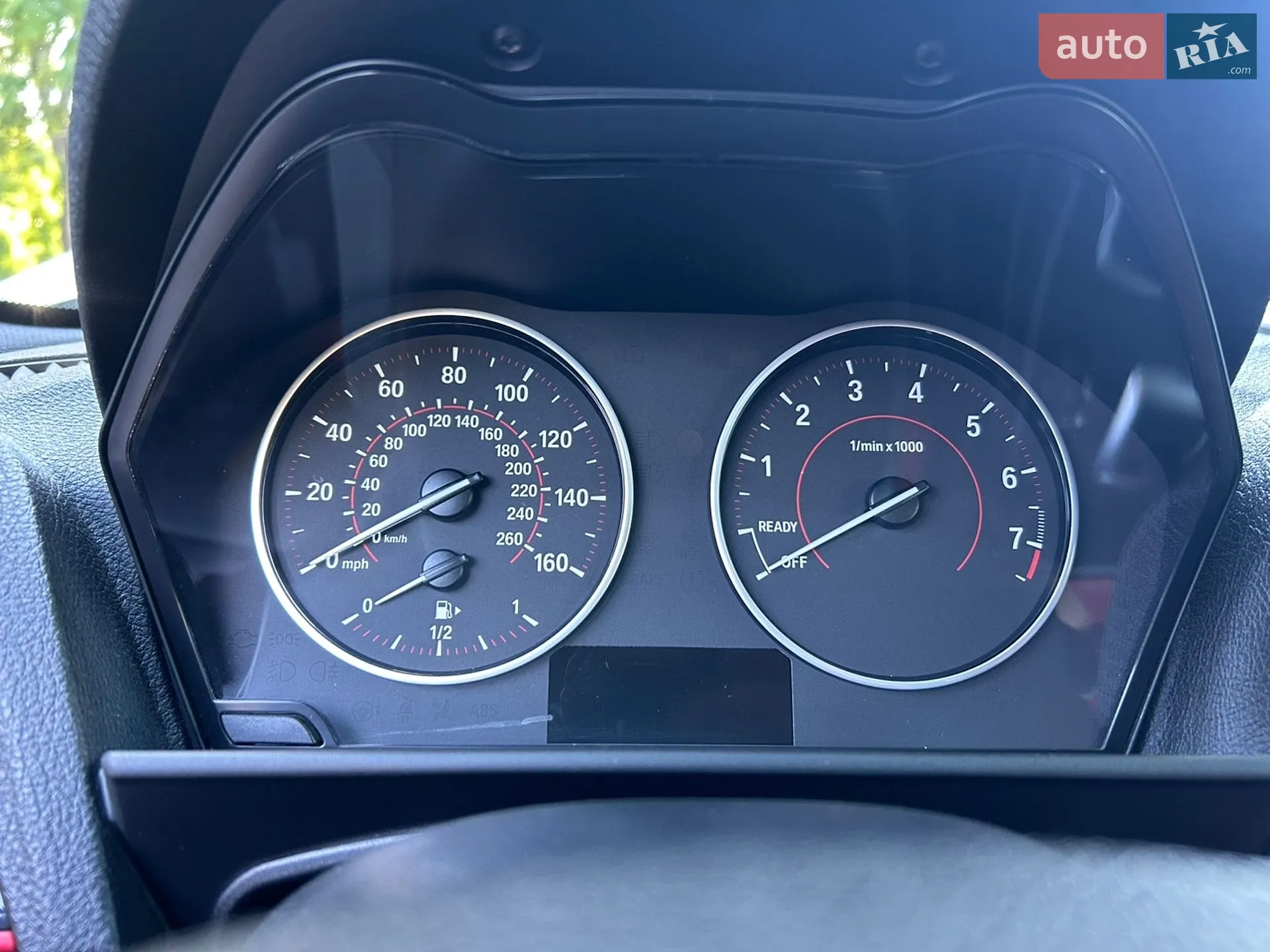 2014 BMW 2er - мініатюра 23
