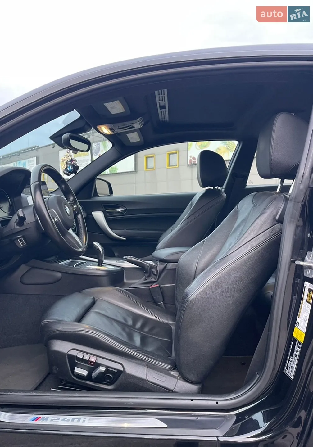 2018 BMW 2er - мініатюра 8