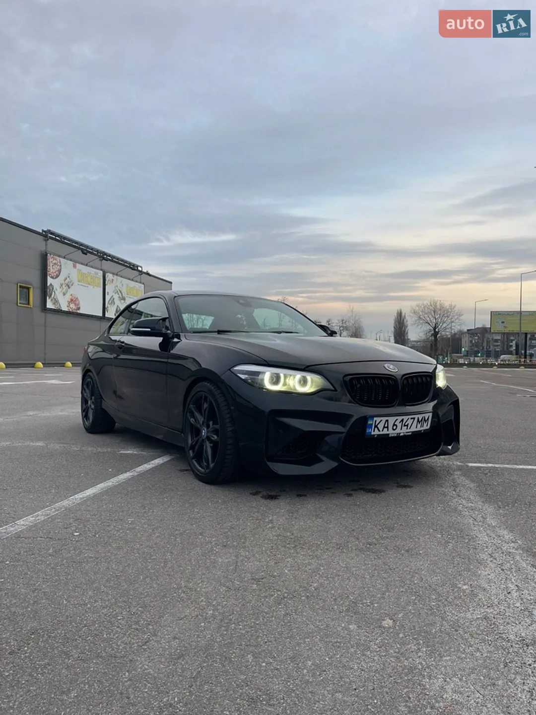 2018 BMW 2er - мініатюра 3