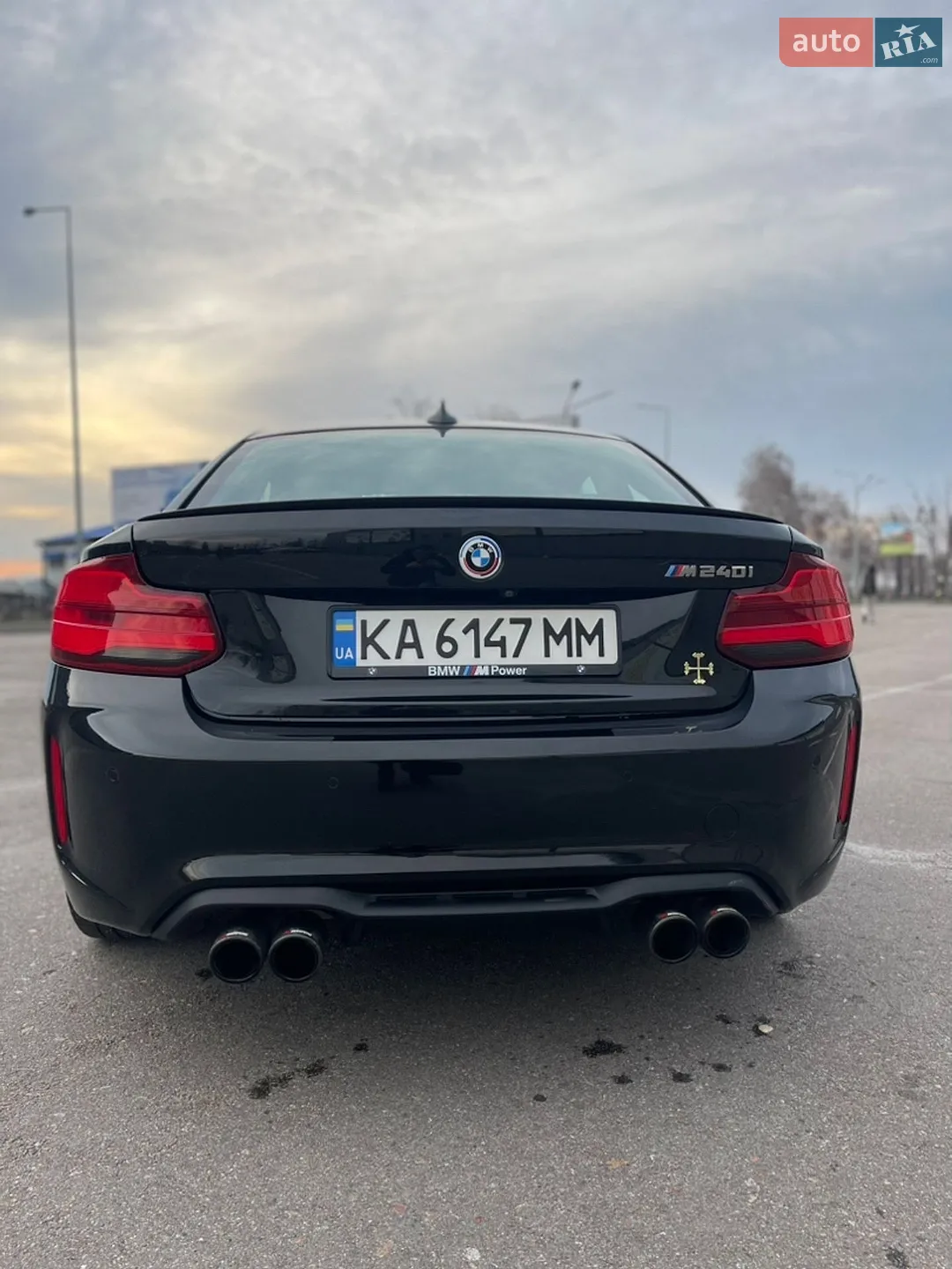 2018 BMW 2er - мініатюра 7