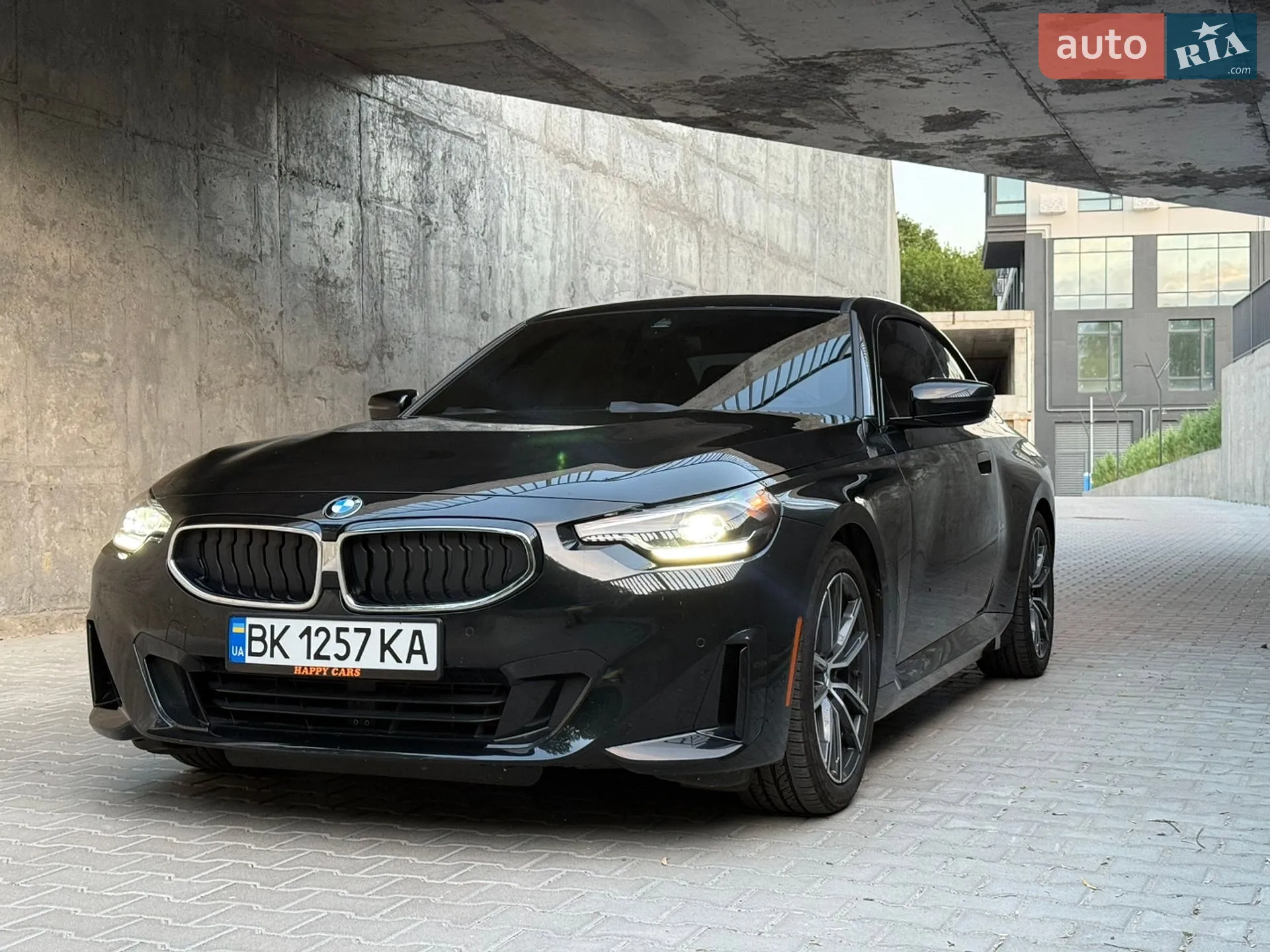 2024 BMW 2er - мініатюра 2