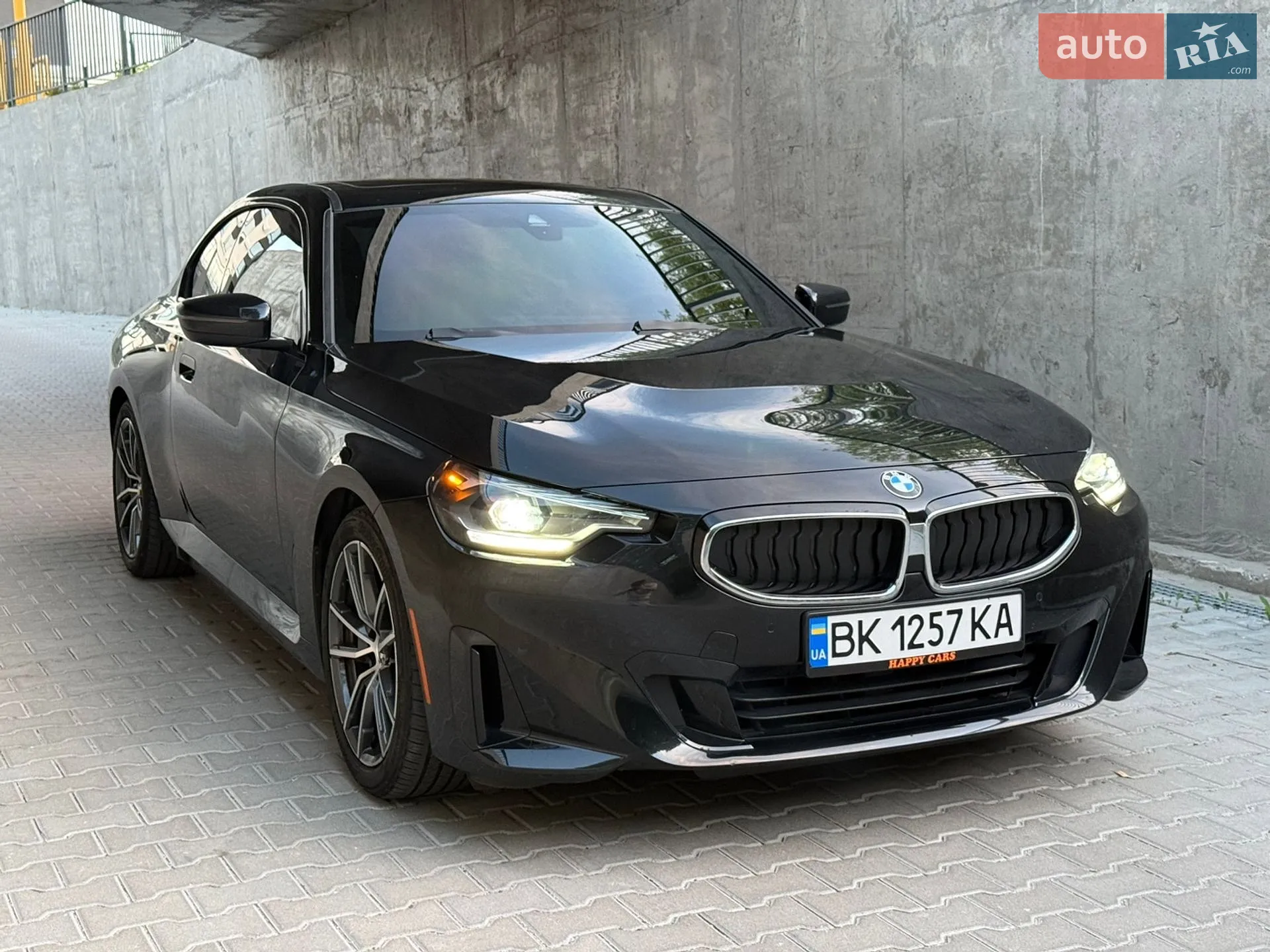 2024 BMW 2er - мініатюра 4