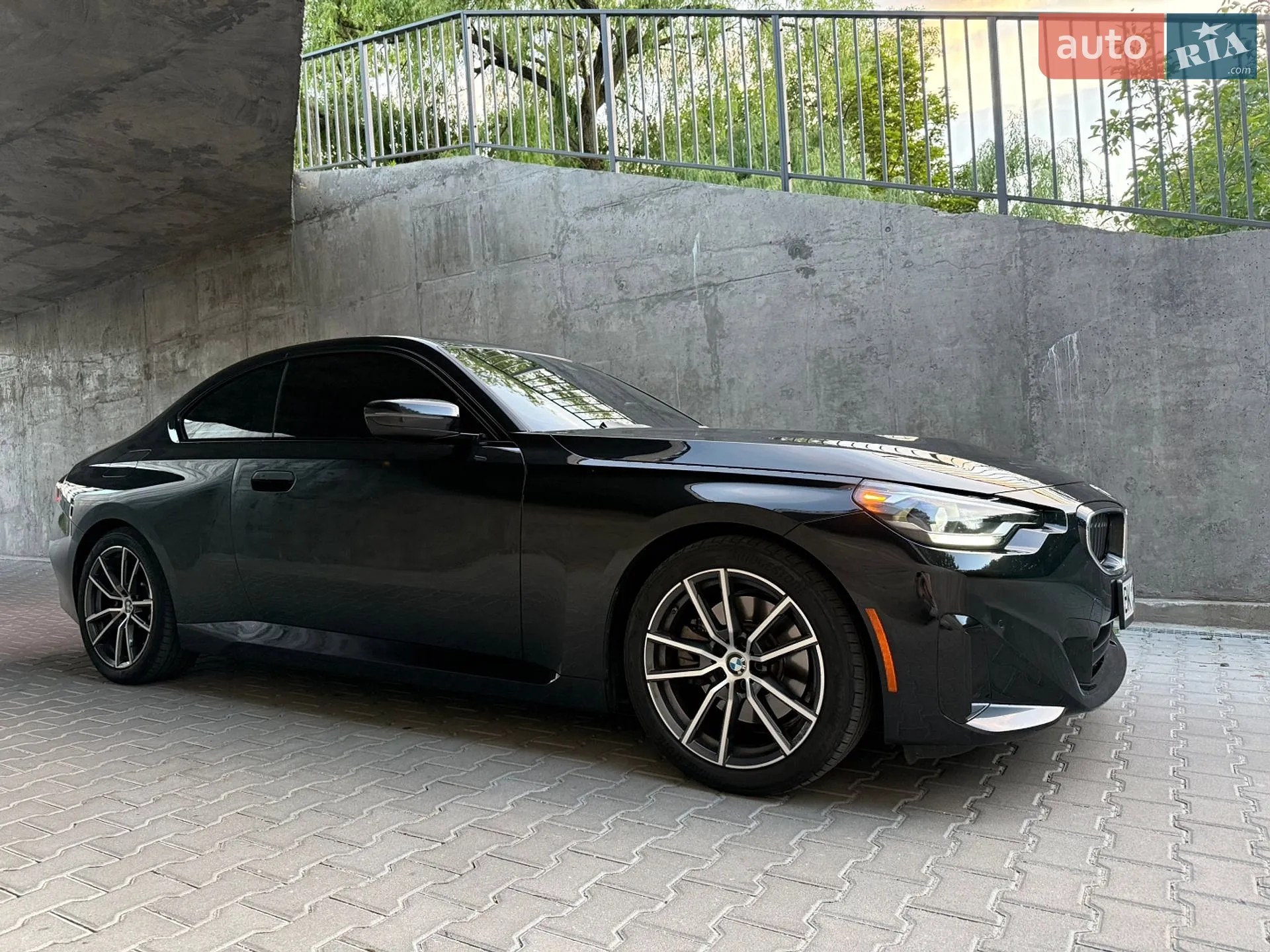 2024 BMW 2er - мініатюра 6