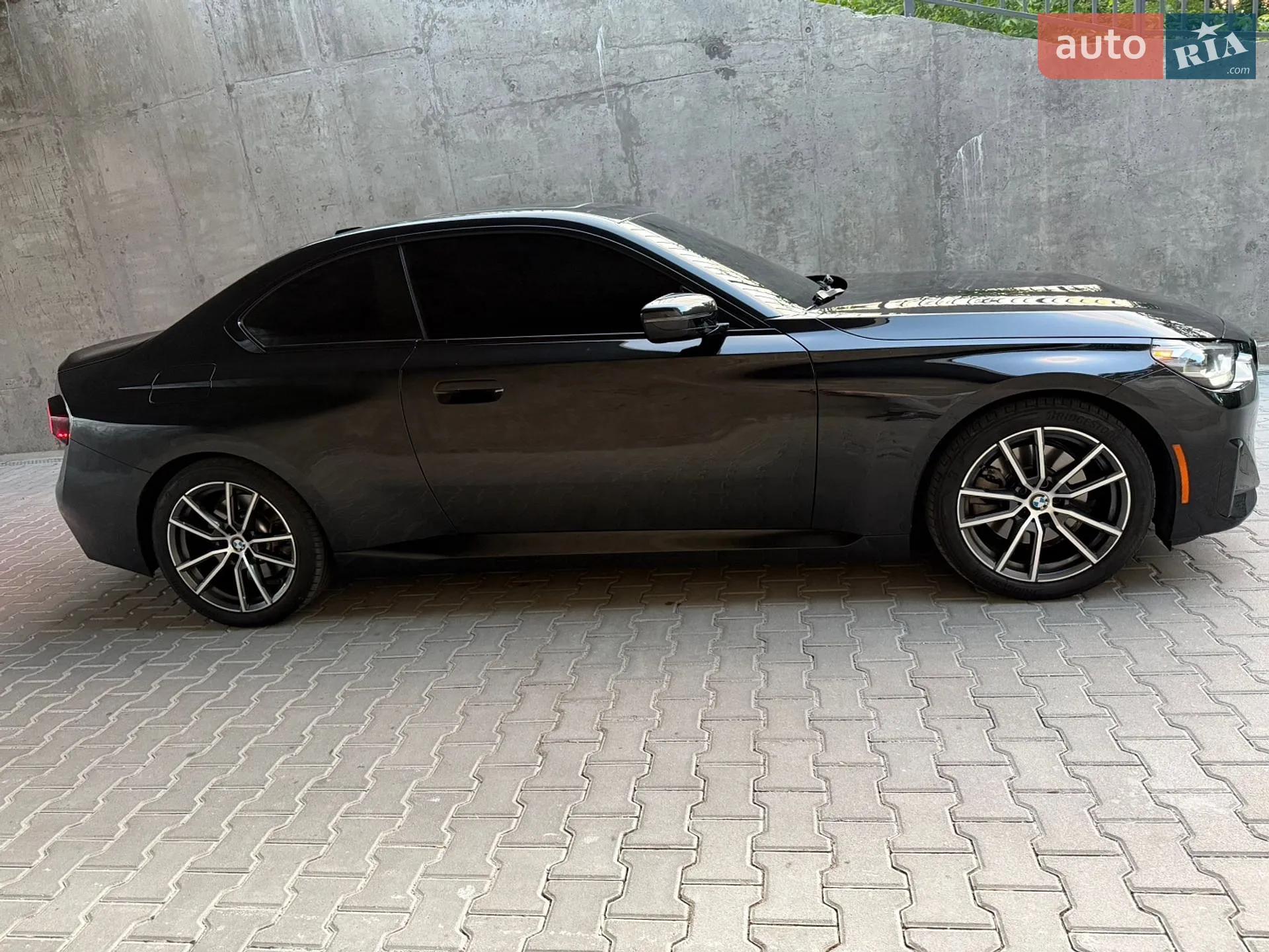 2024 BMW 2er - мініатюра 7