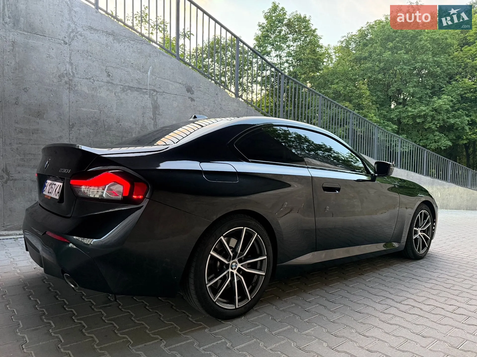2024 BMW 2er - мініатюра 8