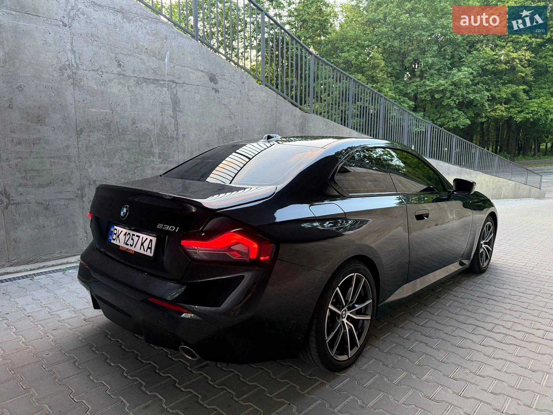 2024 BMW 2er - мініатюра 9