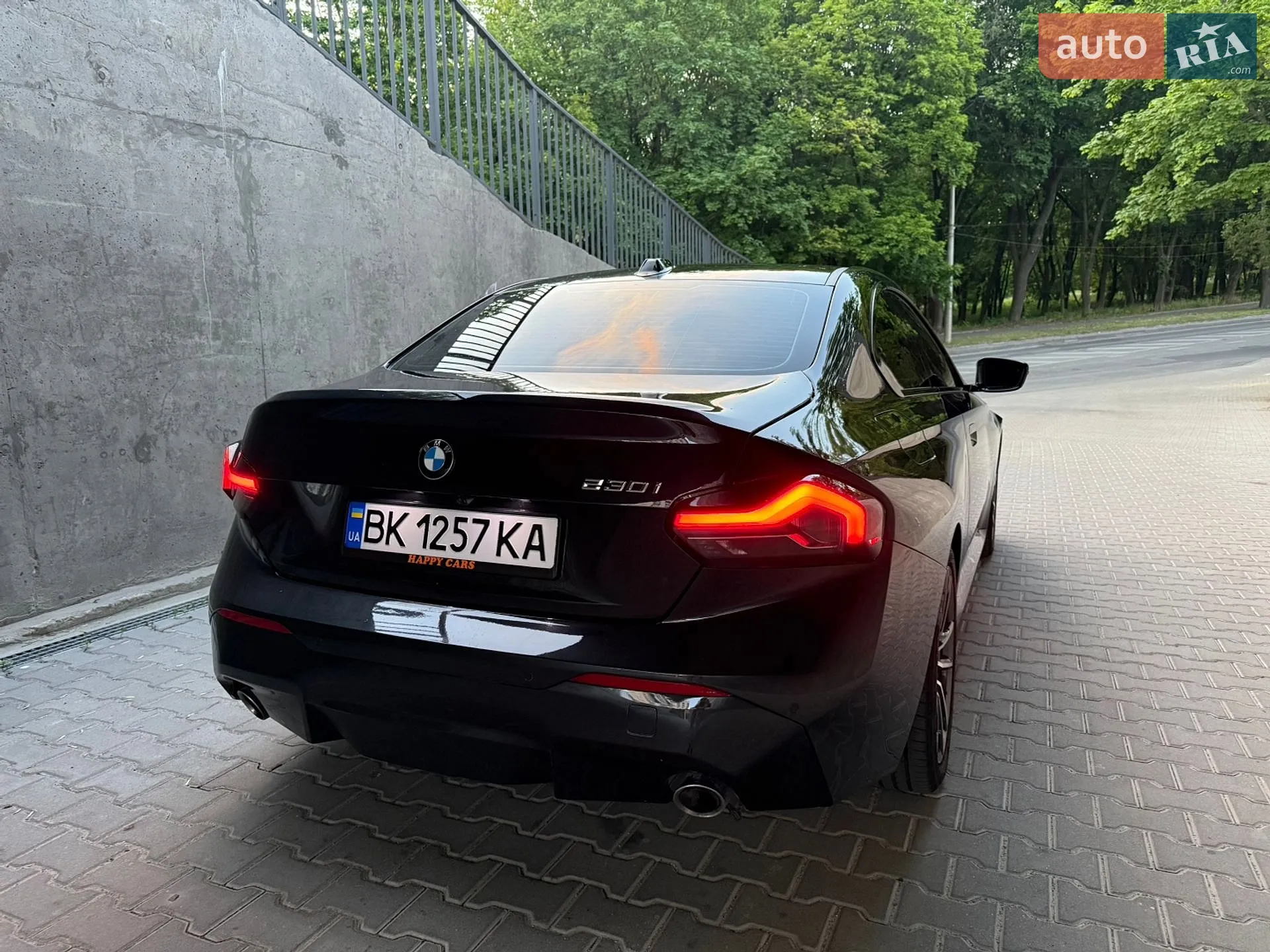 2024 BMW 2er - мініатюра 10